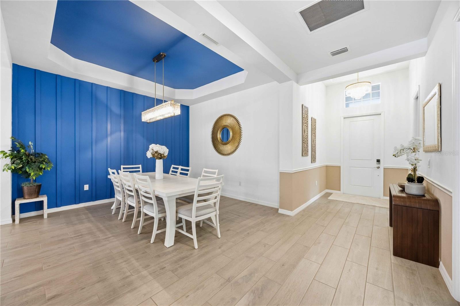 WELLEN PARK GOLF & COUNTRY CLUB - Residential