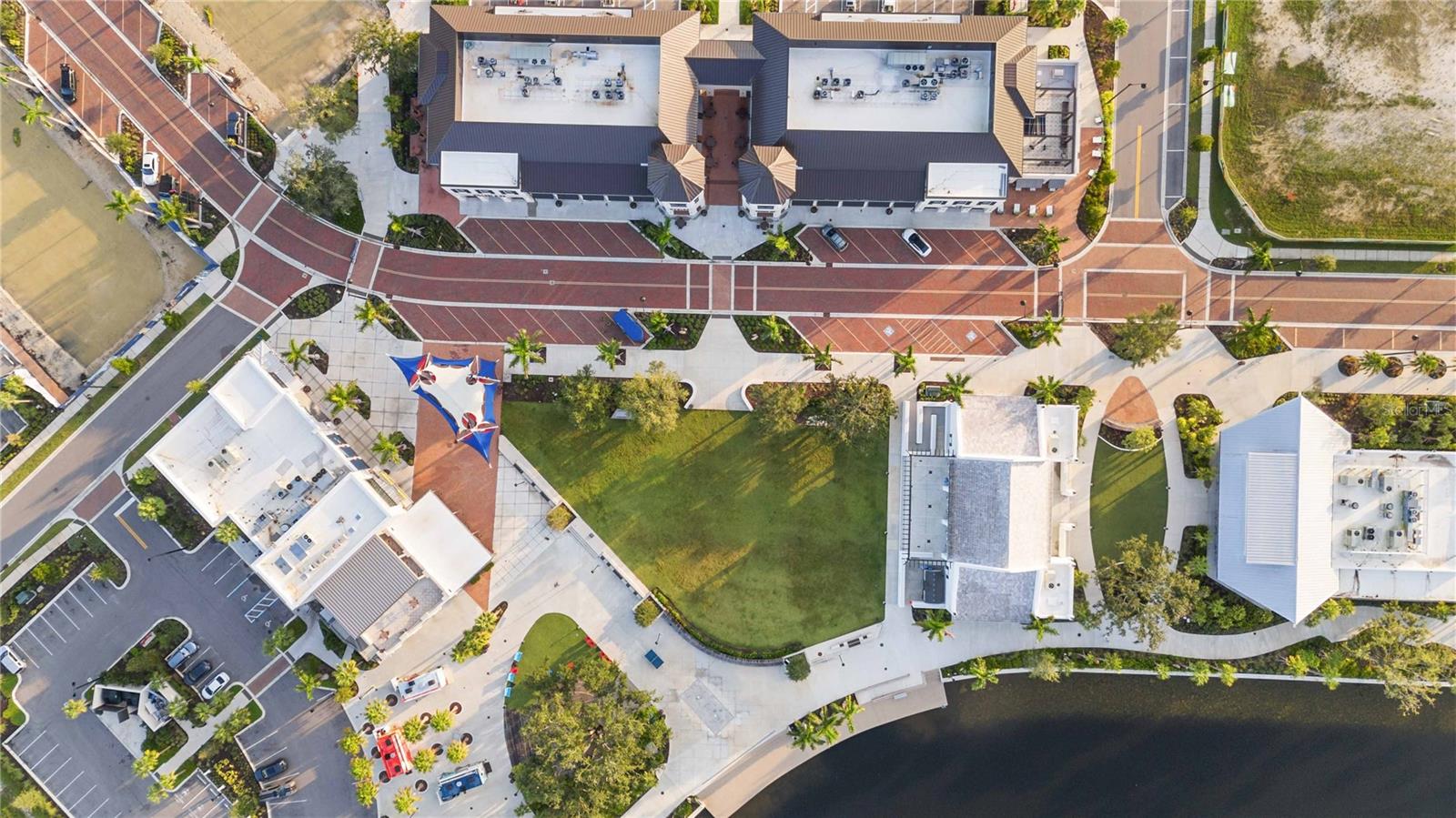 WELLEN PARK GOLF & COUNTRY CLUB - Residential