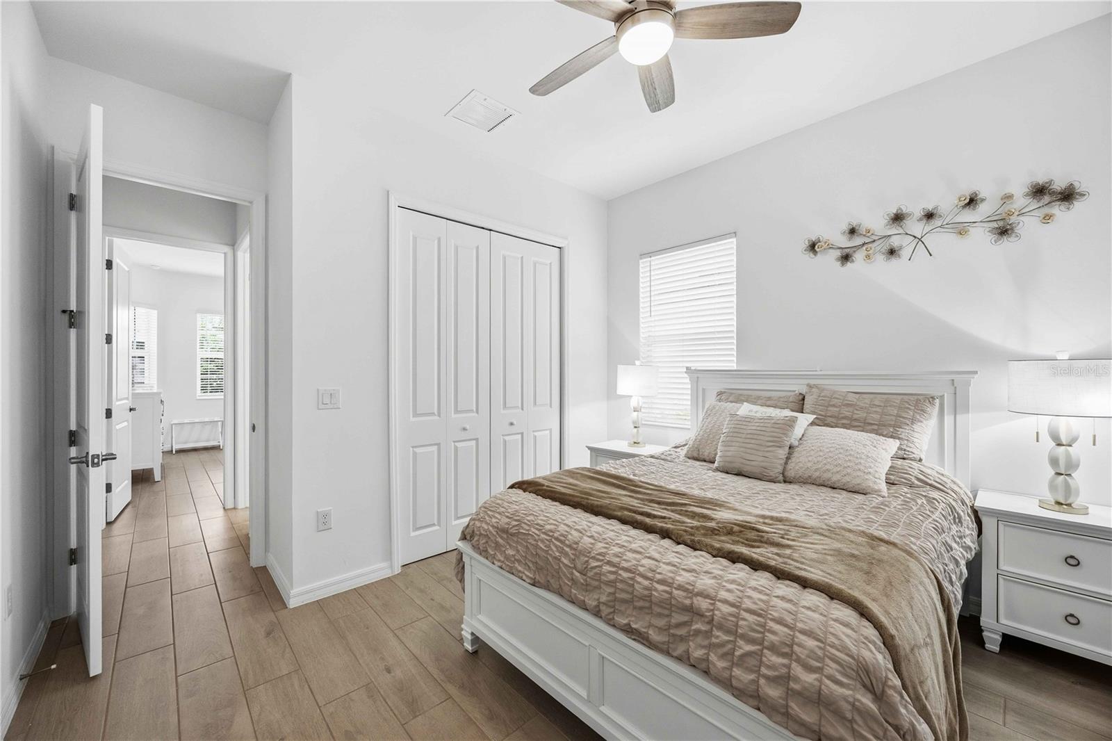 WELLEN PARK GOLF & COUNTRY CLUB - Residential