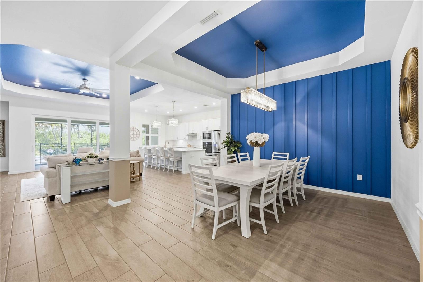 WELLEN PARK GOLF & COUNTRY CLUB - Residential