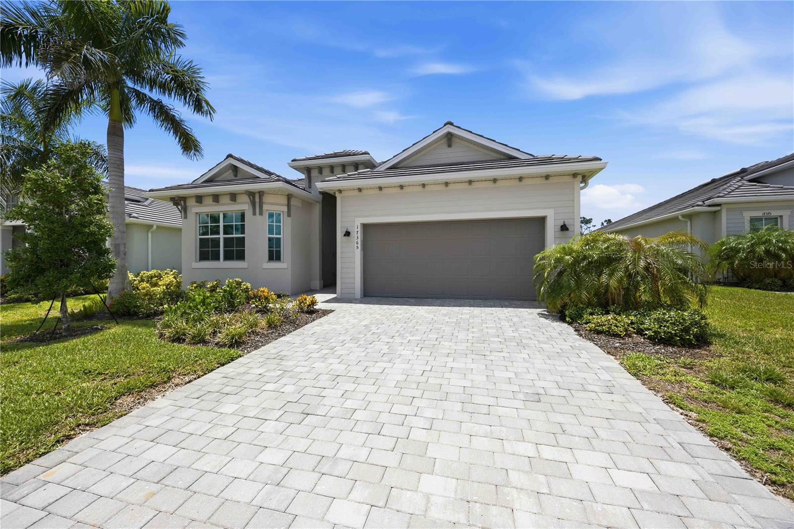 WELLEN PARK GOLF & COUNTRY CLUB - Residential