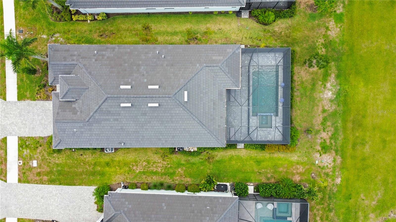 WELLEN PARK GOLF & COUNTRY CLUB - Residential