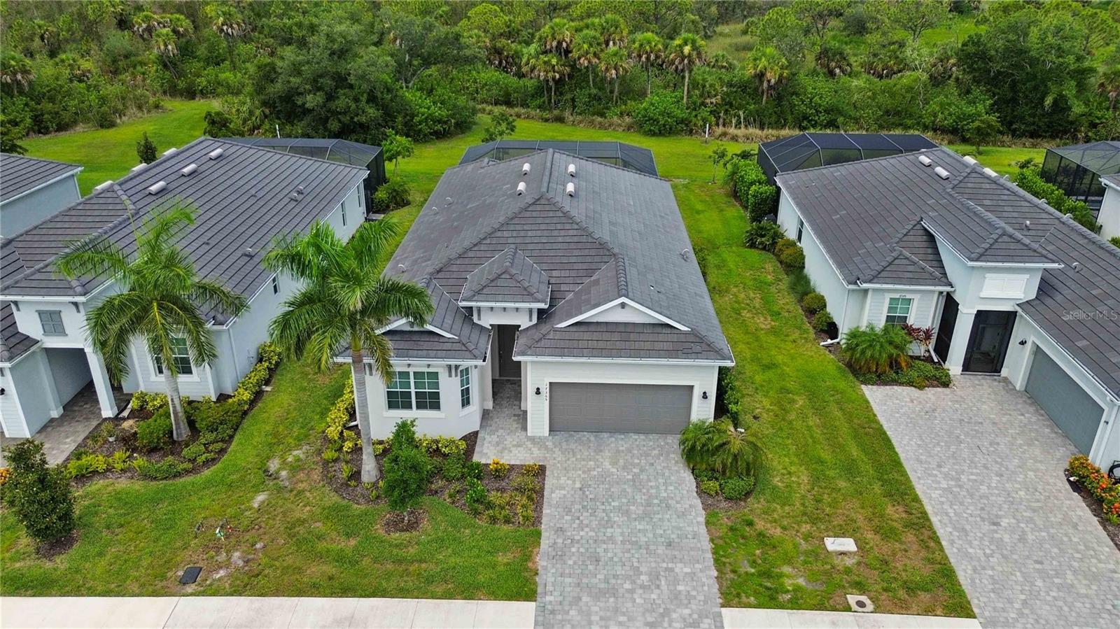 WELLEN PARK GOLF & COUNTRY CLUB - Residential