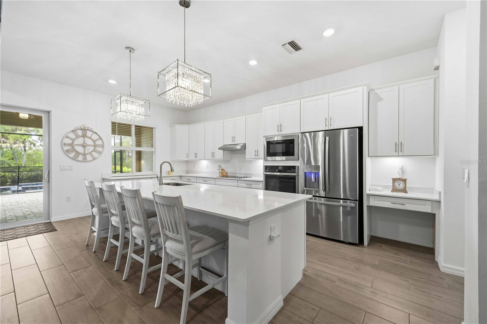 WELLEN PARK GOLF & COUNTRY CLUB - Residential