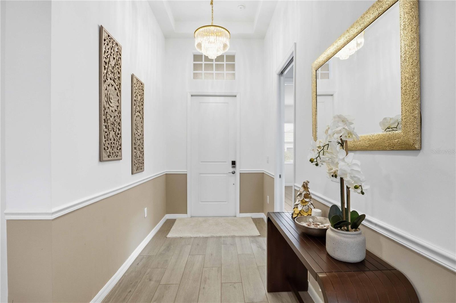 WELLEN PARK GOLF & COUNTRY CLUB - Residential