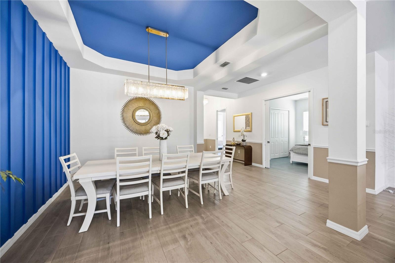 WELLEN PARK GOLF & COUNTRY CLUB - Residential