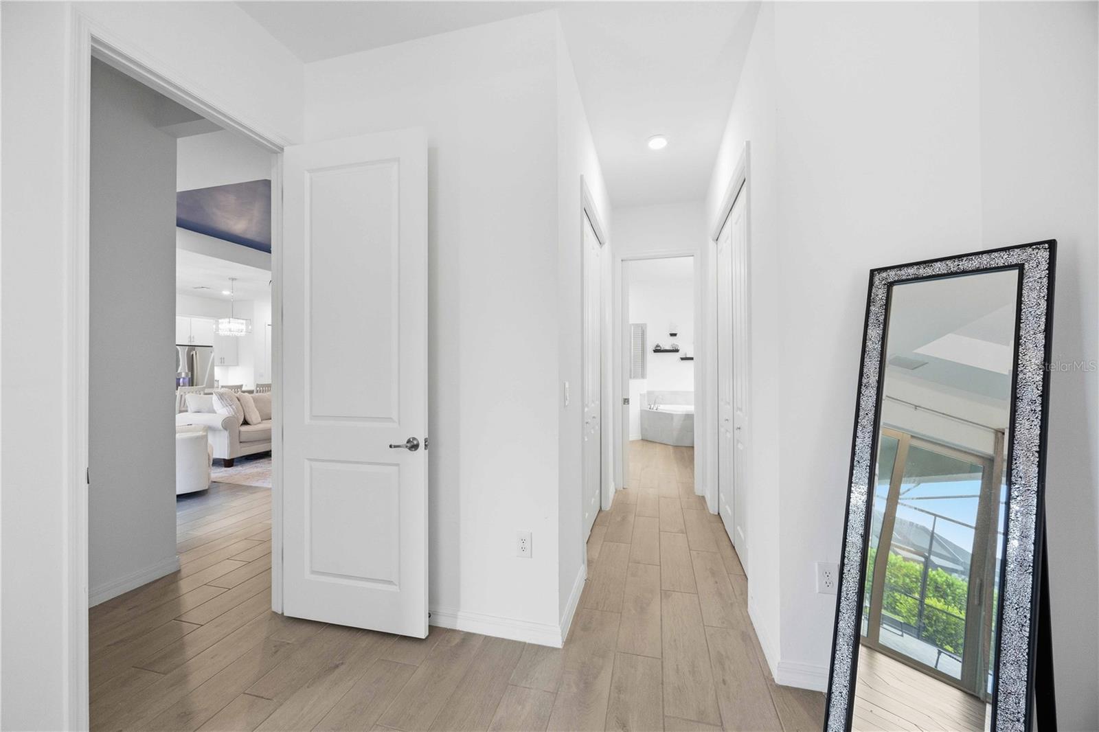 WELLEN PARK GOLF & COUNTRY CLUB - Residential