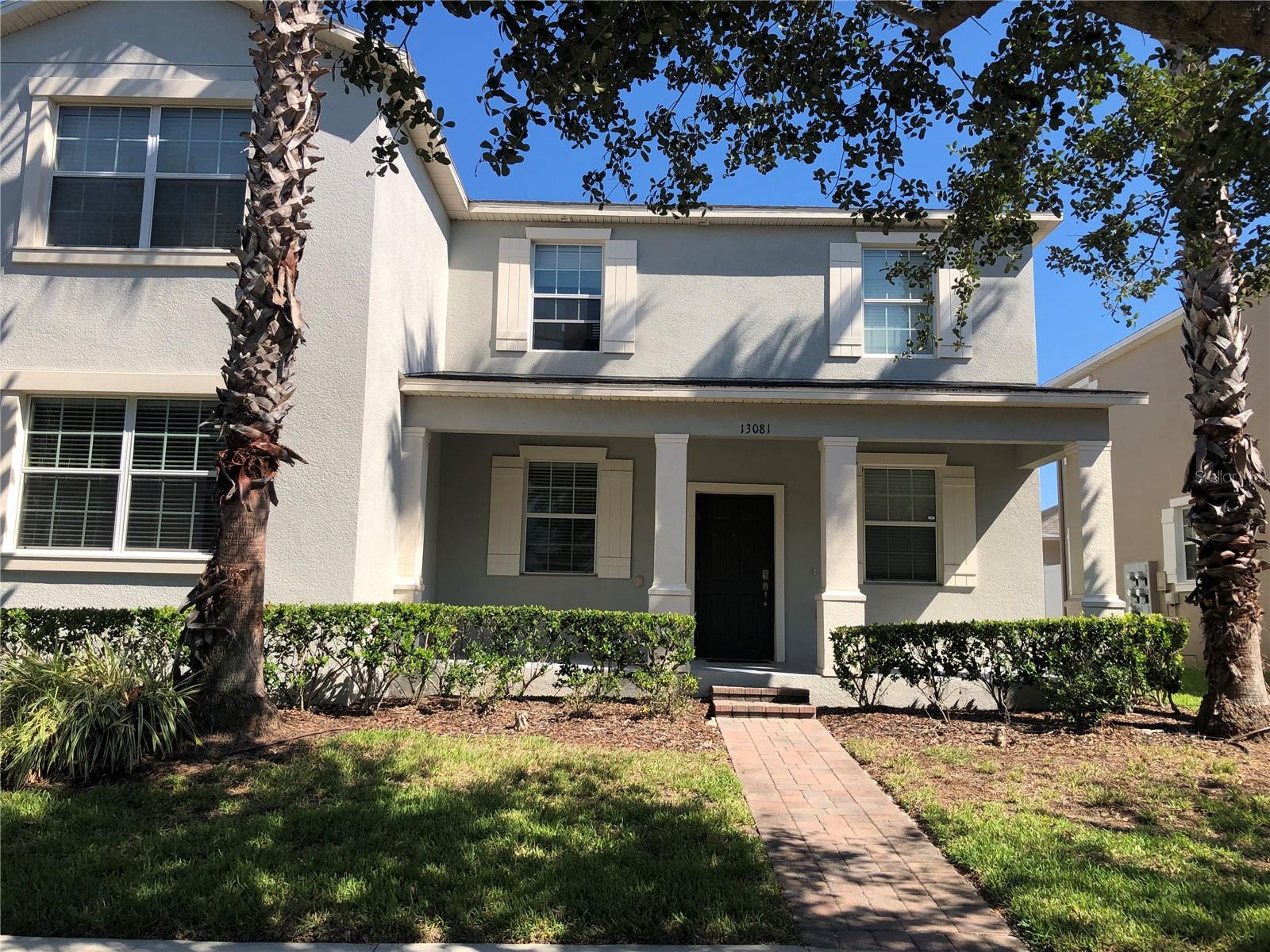 WINDERMERE SOUND - Residential Lease