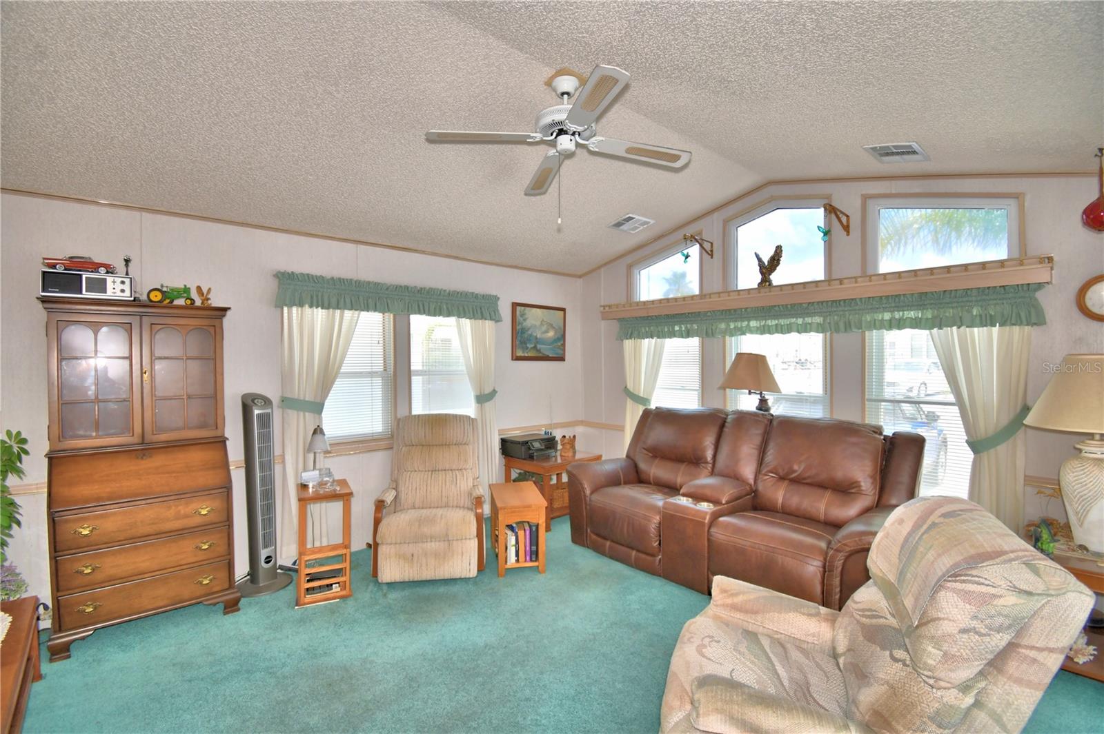 WEST VIEW RIDGE RESORTS INC - Residential