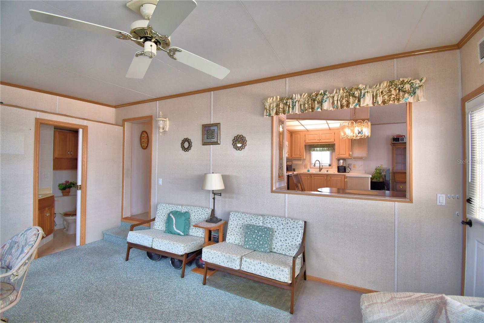 WEST VIEW RIDGE RESORTS INC - Residential