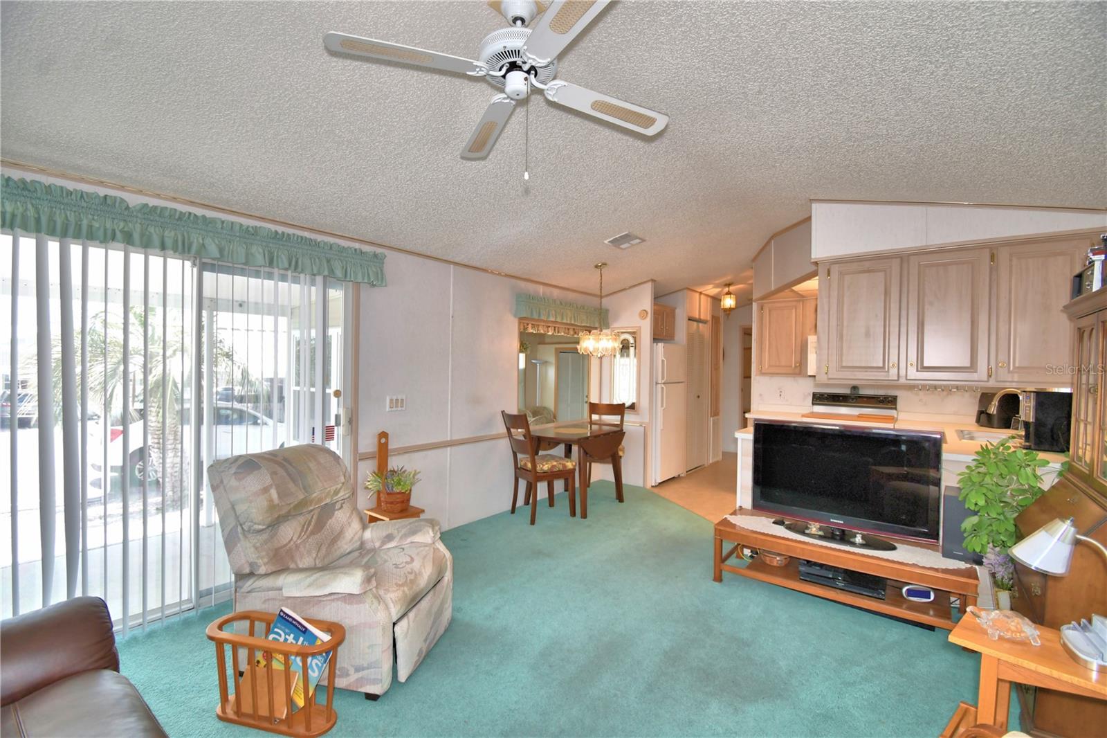 WEST VIEW RIDGE RESORTS INC - Residential