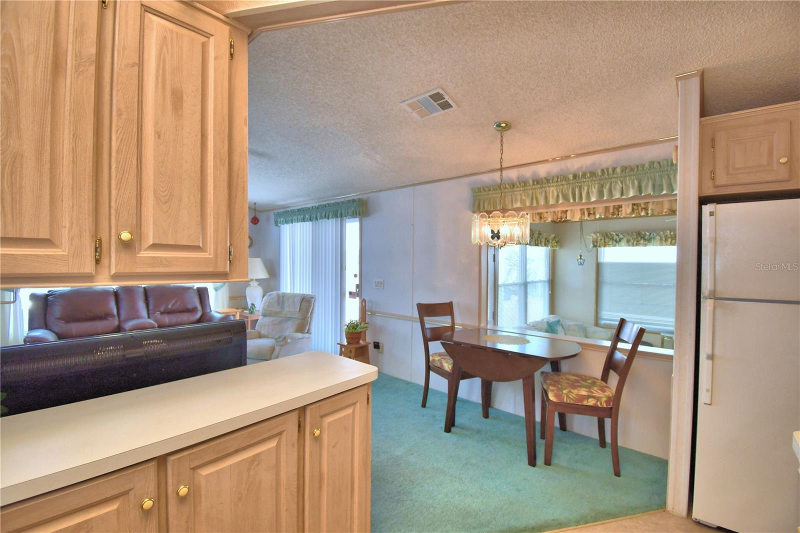 WEST VIEW RIDGE RESORTS INC - Residential