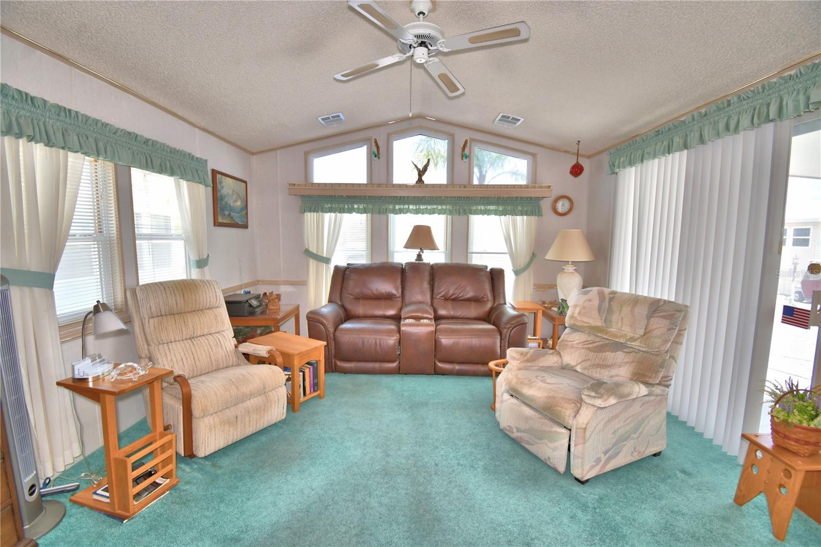 WEST VIEW RIDGE RESORTS INC - Residential
