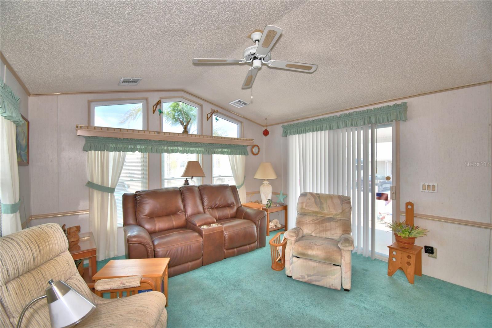 WEST VIEW RIDGE RESORTS INC - Residential