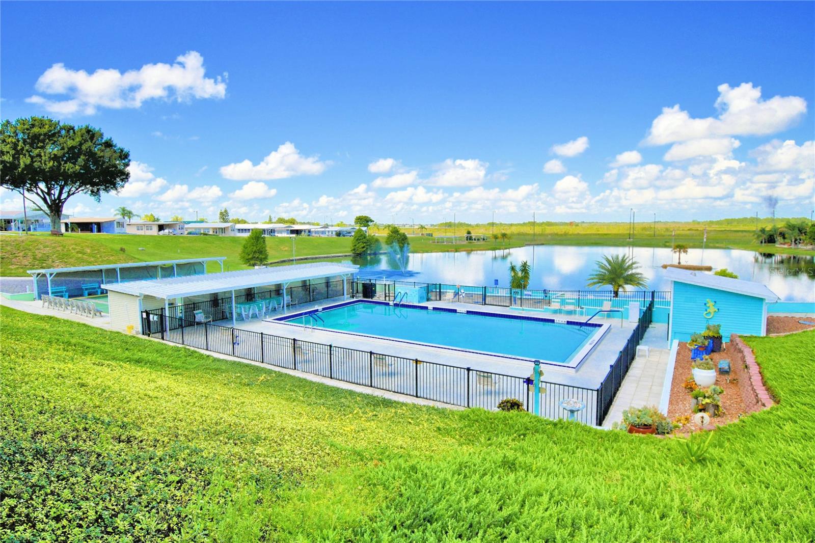 WEST VIEW RIDGE RESORTS INC - Residential