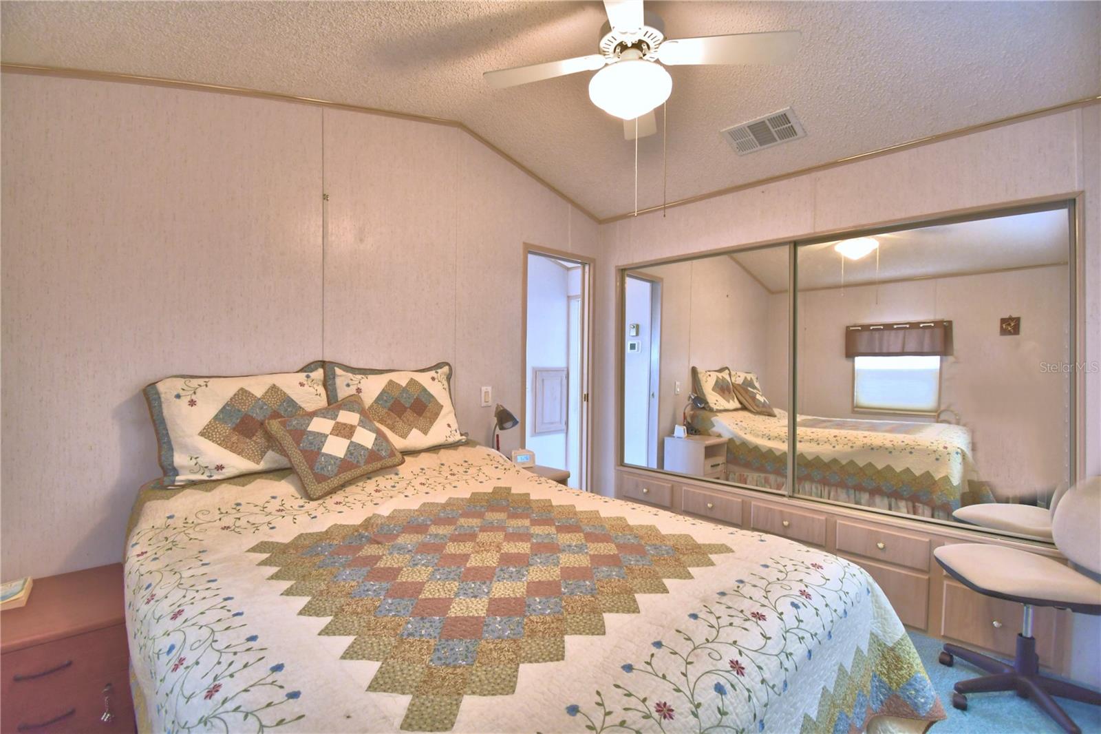 WEST VIEW RIDGE RESORTS INC - Residential