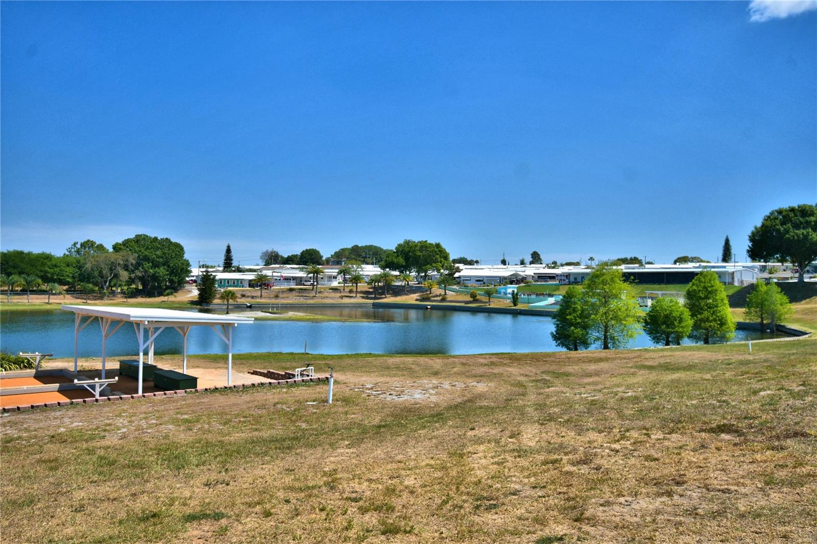 WEST VIEW RIDGE RESORTS INC - Residential