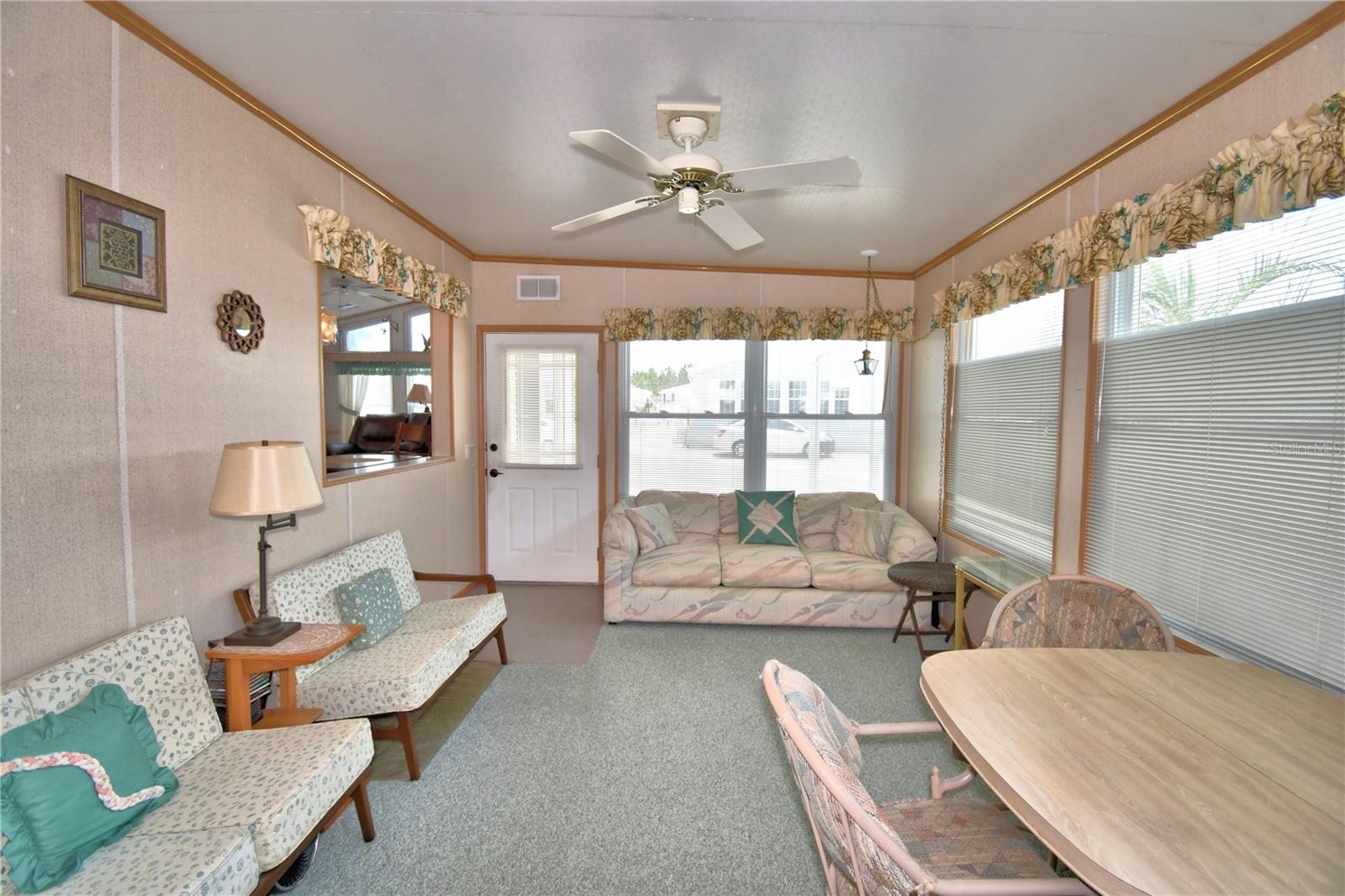 WEST VIEW RIDGE RESORTS INC - Residential
