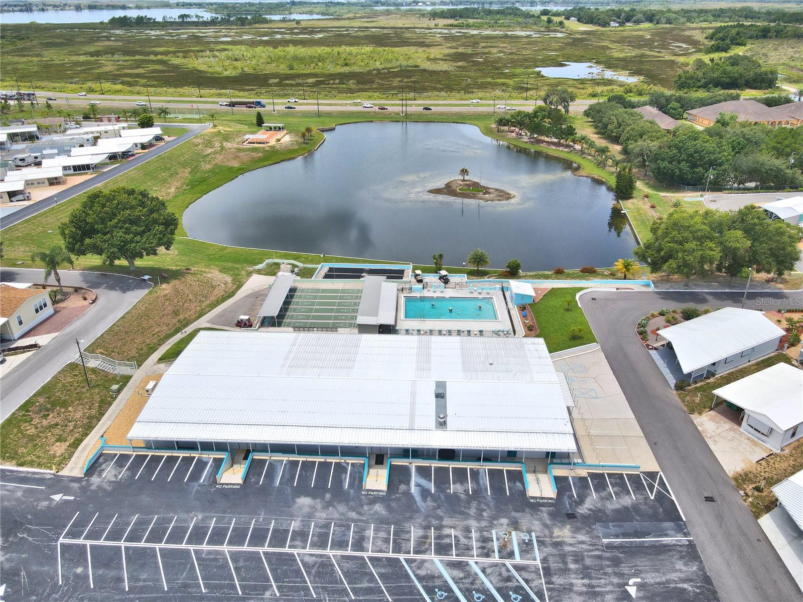 WEST VIEW RIDGE RESORTS INC - Residential