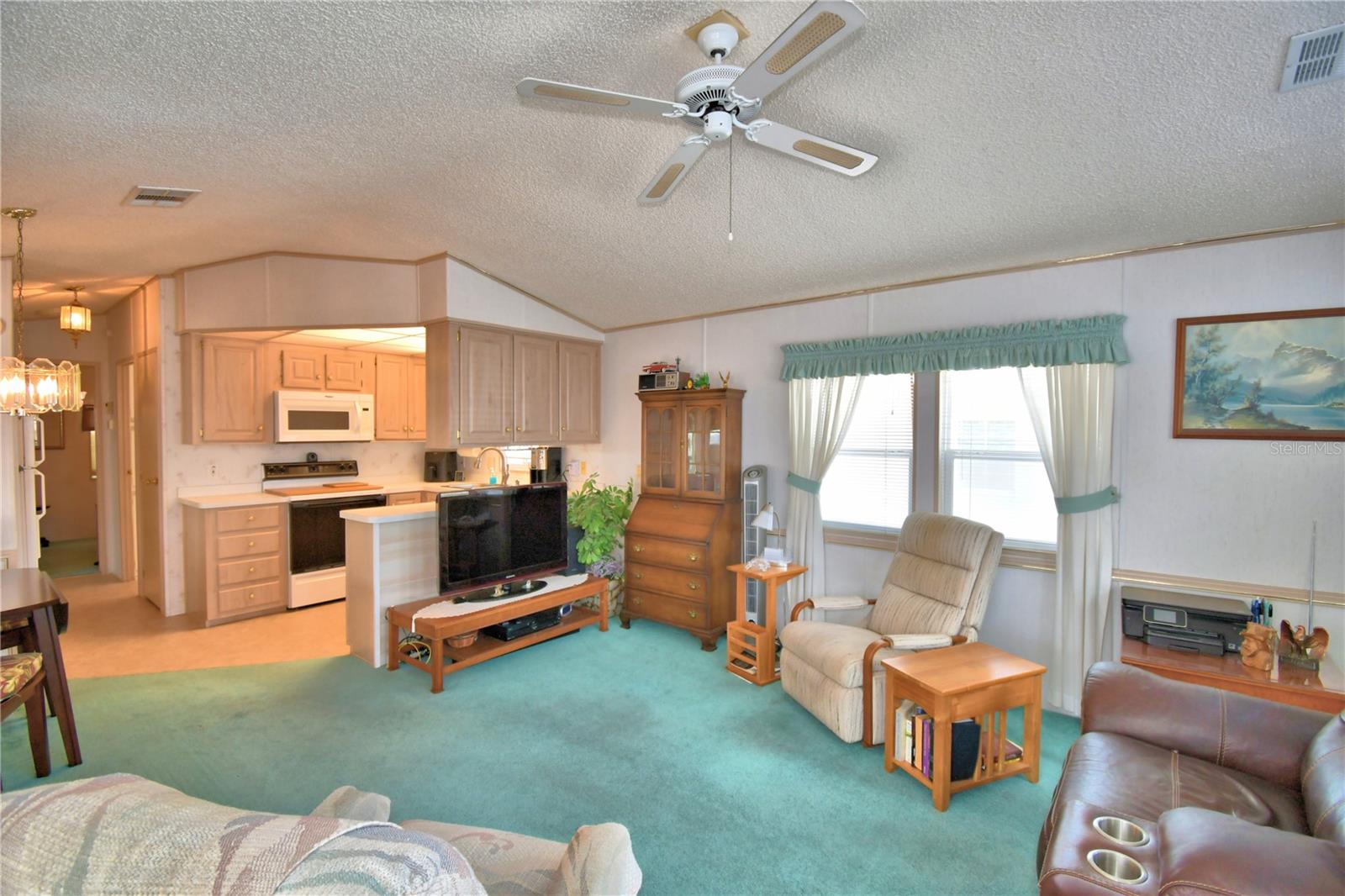 WEST VIEW RIDGE RESORTS INC - Residential