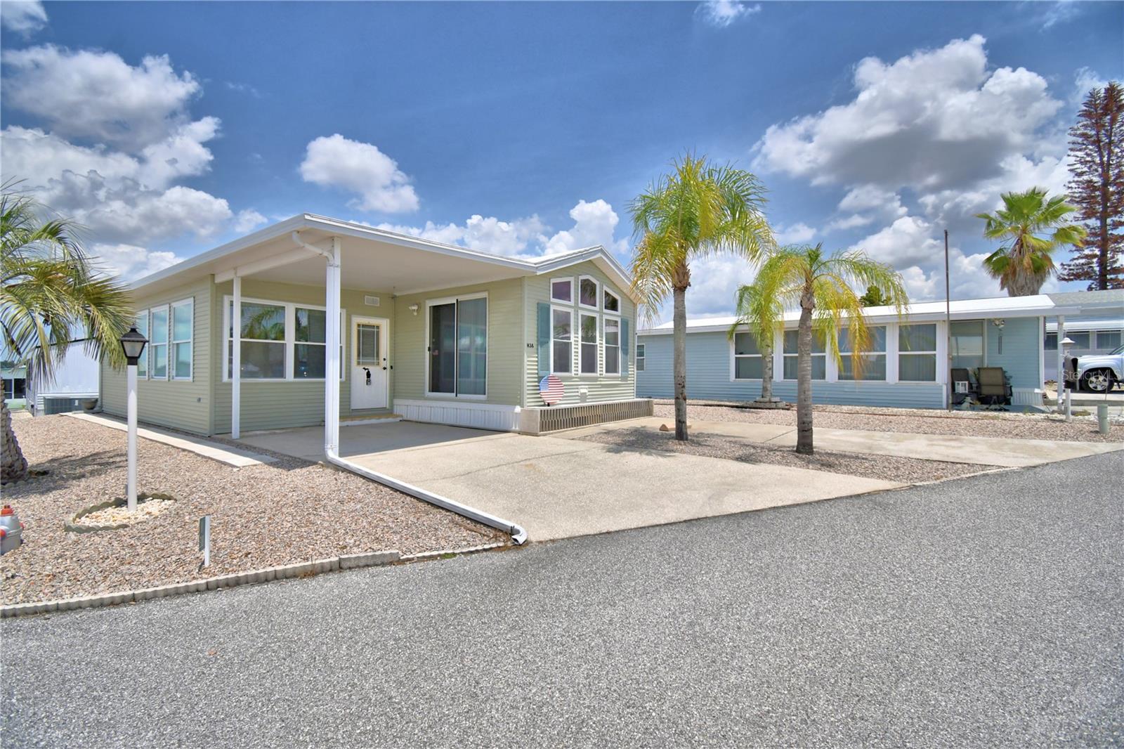 WEST VIEW RIDGE RESORTS INC - Residential