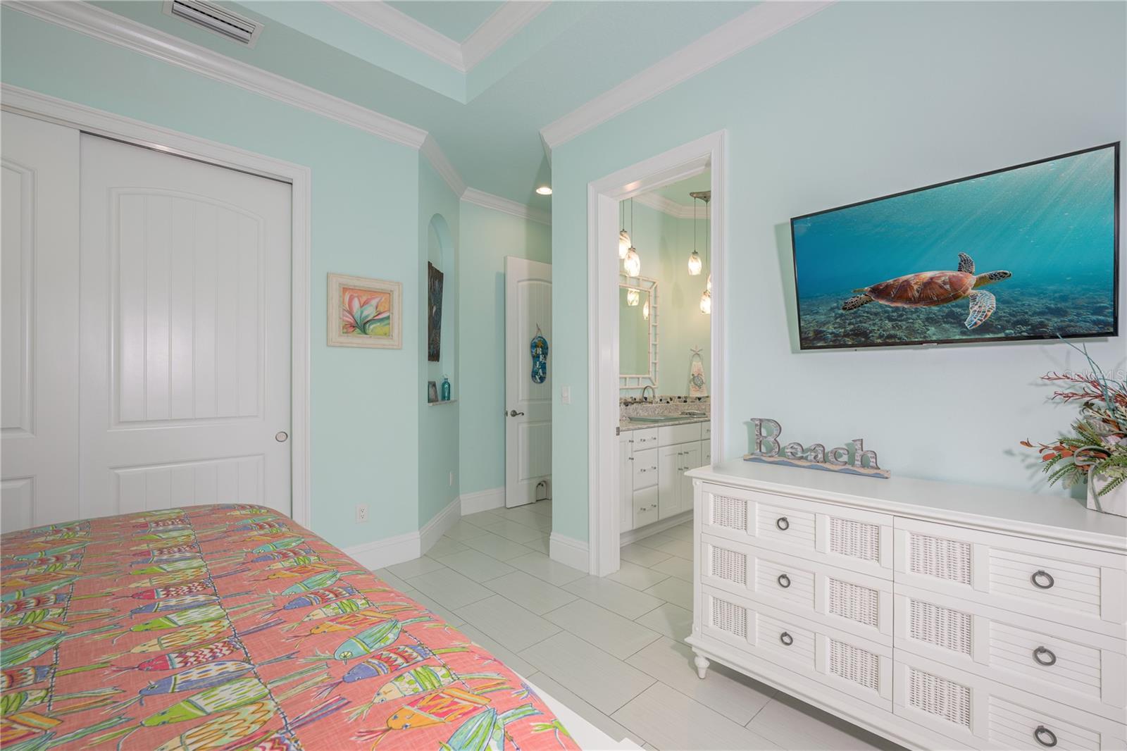 PLANTATION BAY SEC 1D-V UN 4 - Residential
