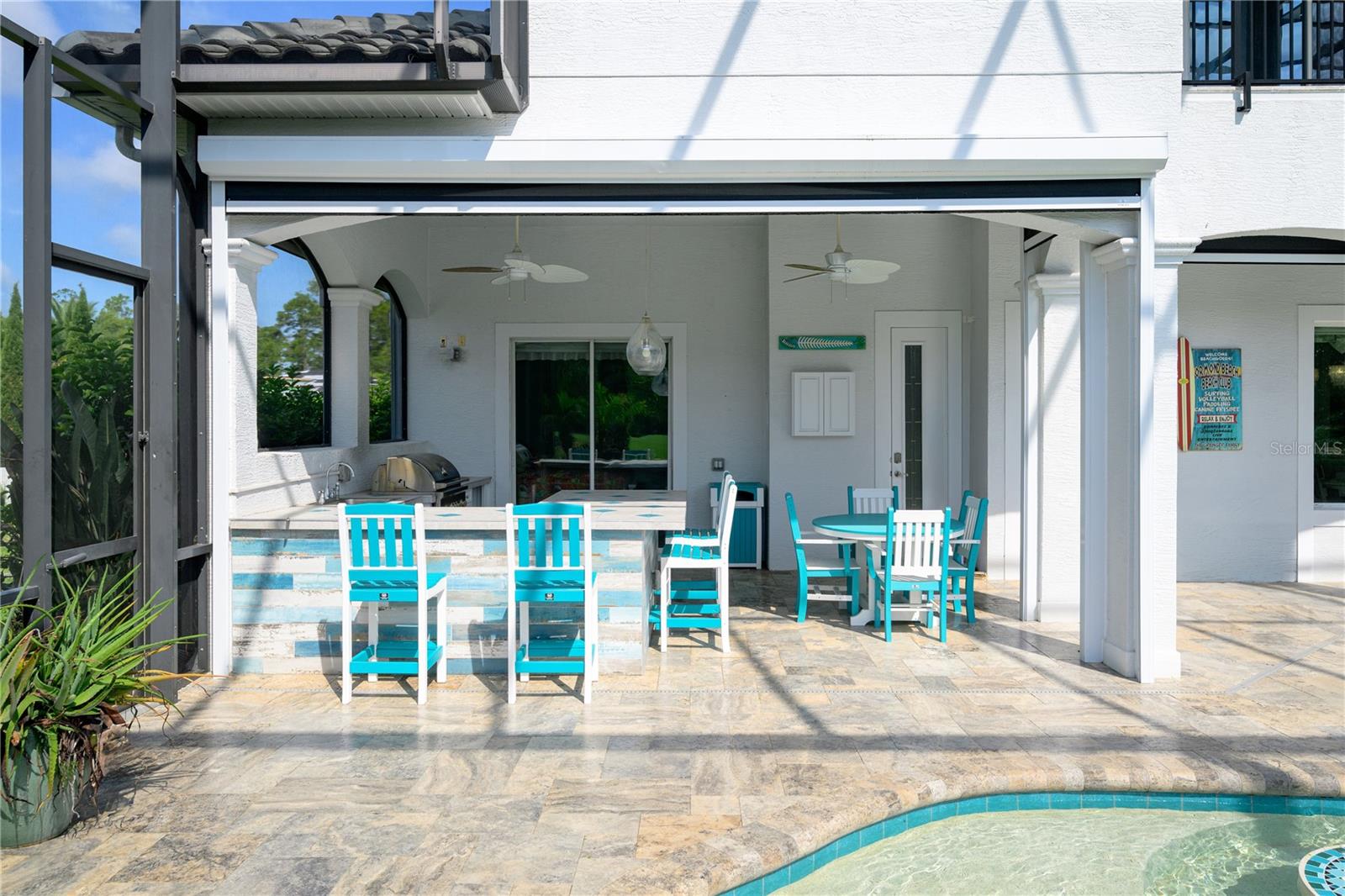 PLANTATION BAY SEC 1D-V UN 4 - Residential