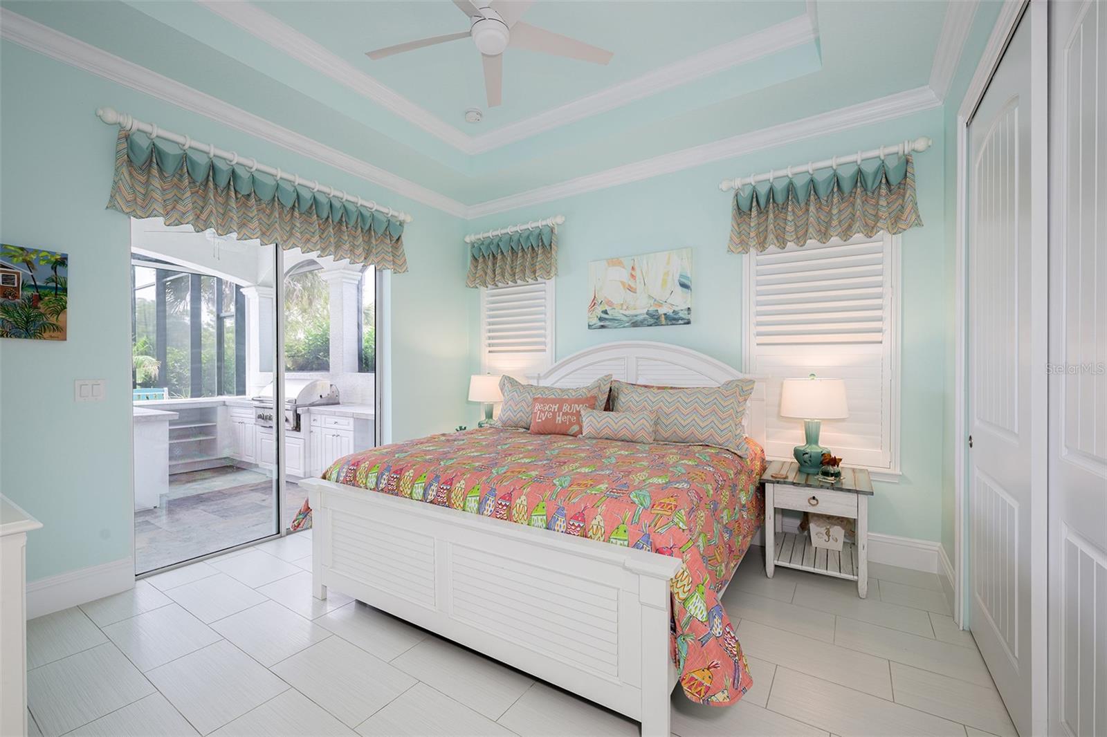 PLANTATION BAY SEC 1D-V UN 4 - Residential
