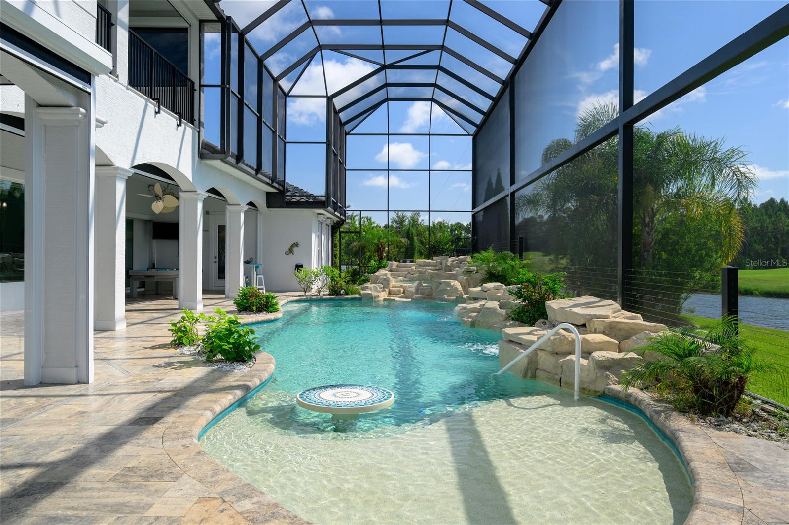 PLANTATION BAY SEC 1D-V UN 4 - Residential