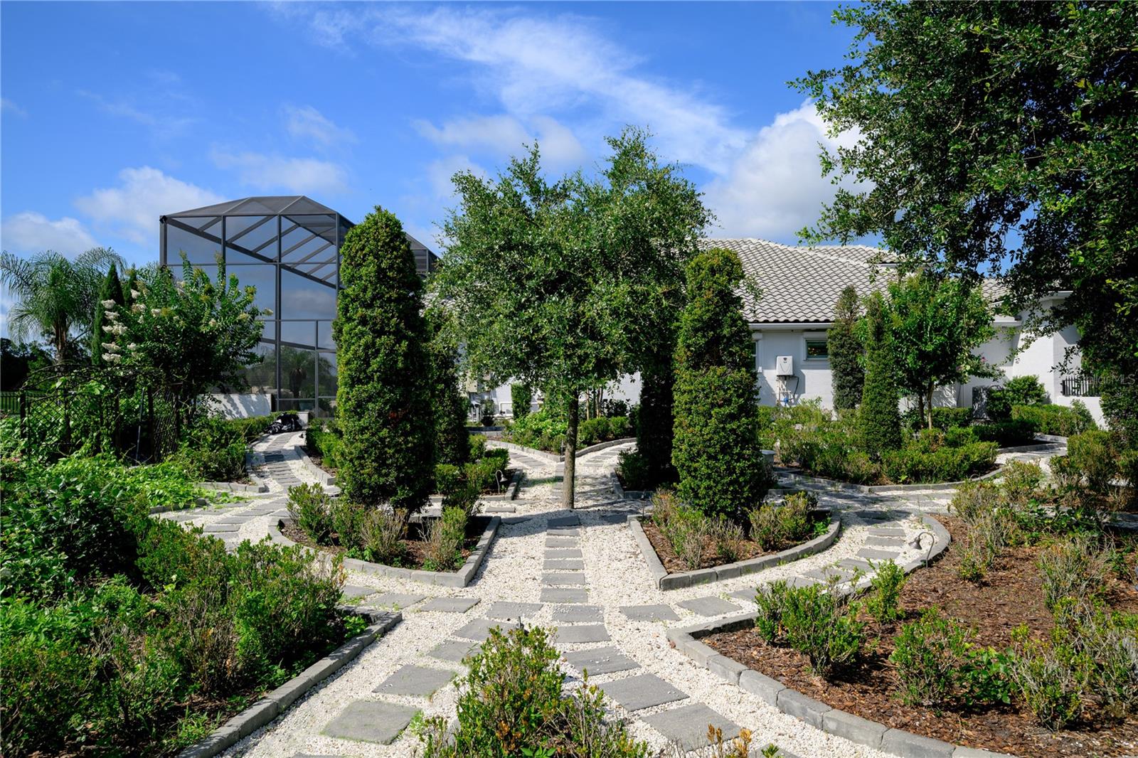 PLANTATION BAY SEC 1D-V UN 4 - Residential