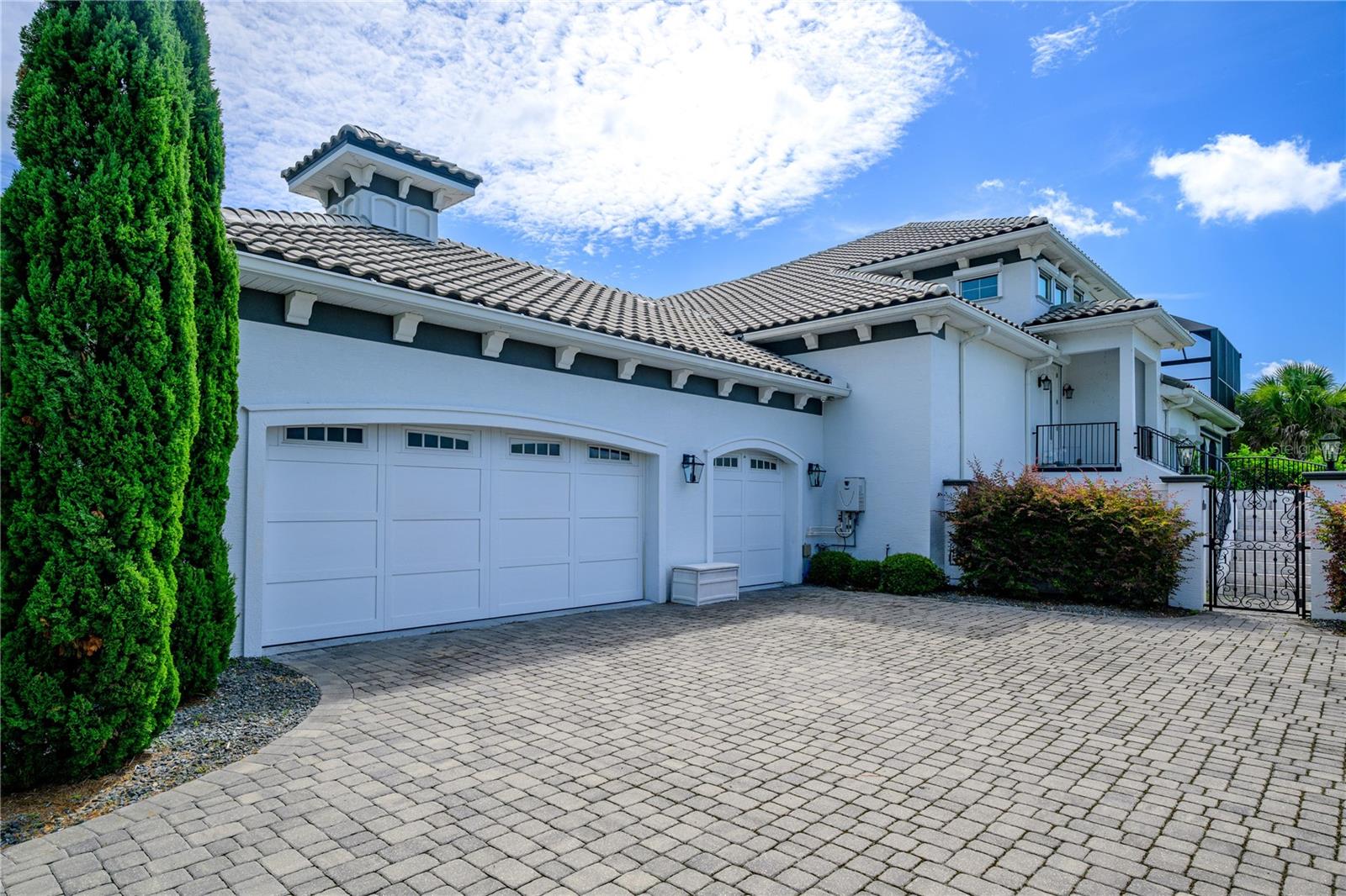 PLANTATION BAY SEC 1D-V UN 4 - Residential