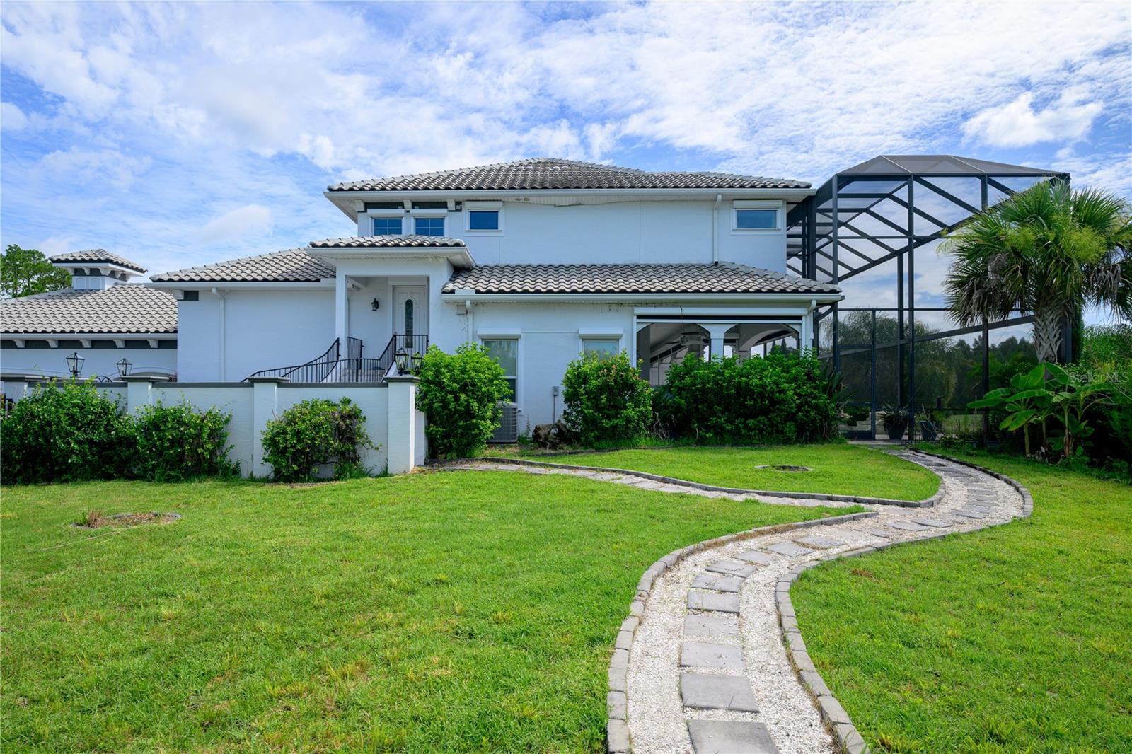 PLANTATION BAY SEC 1D-V UN 4 - Residential