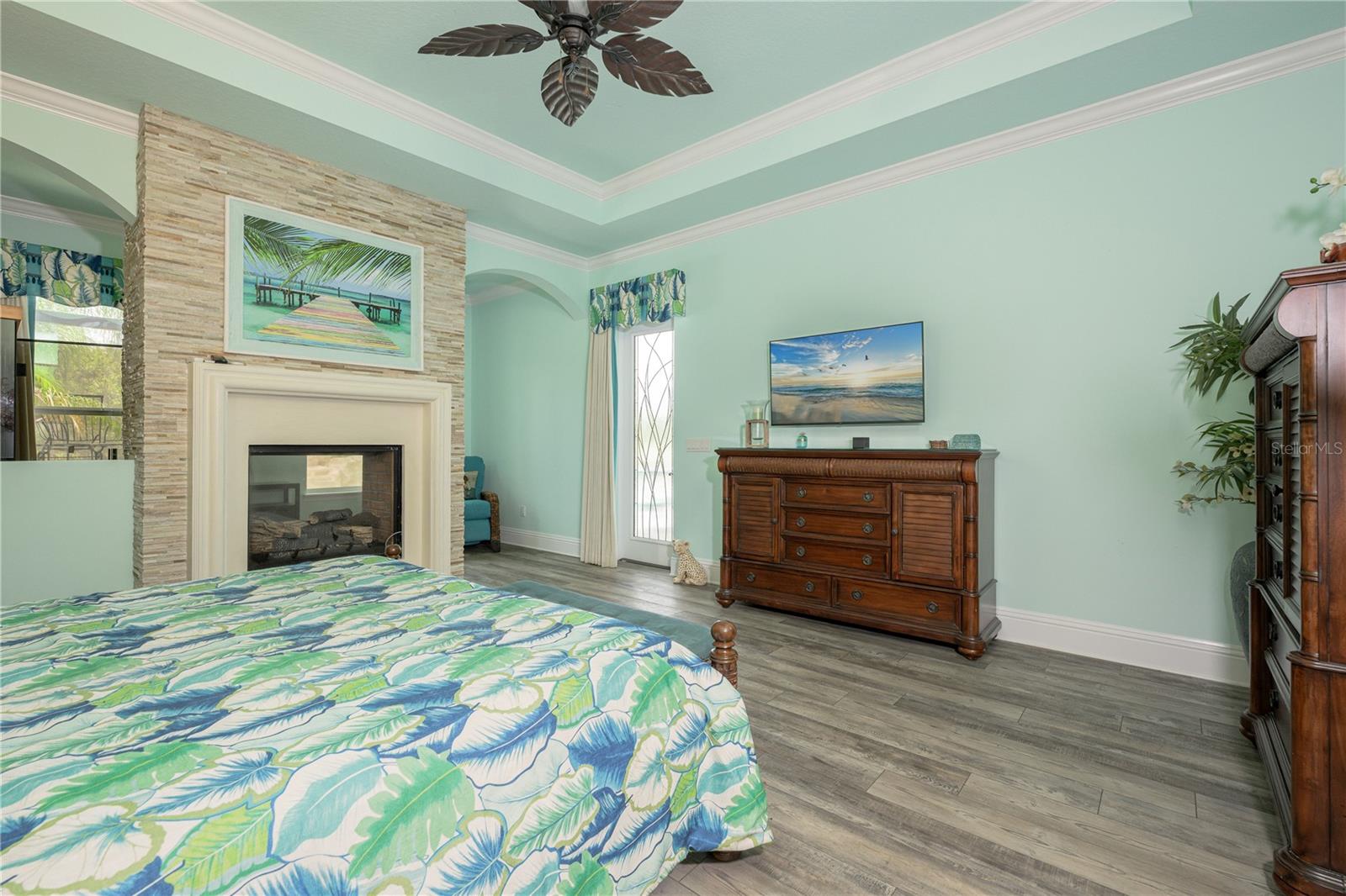 PLANTATION BAY SEC 1D-V UN 4 - Residential