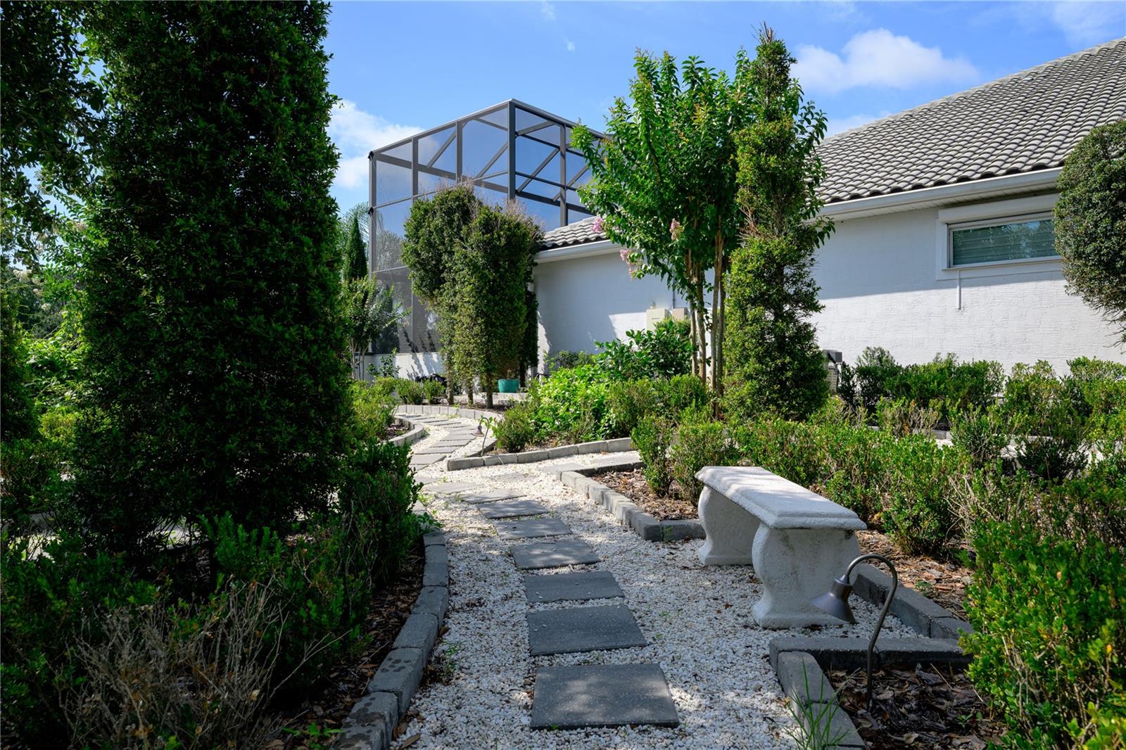 PLANTATION BAY SEC 1D-V UN 4 - Residential