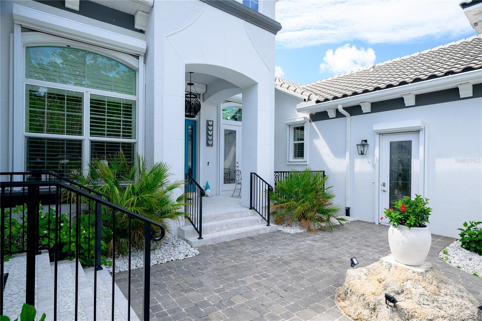 PLANTATION BAY SEC 1D-V UN 4 - Residential