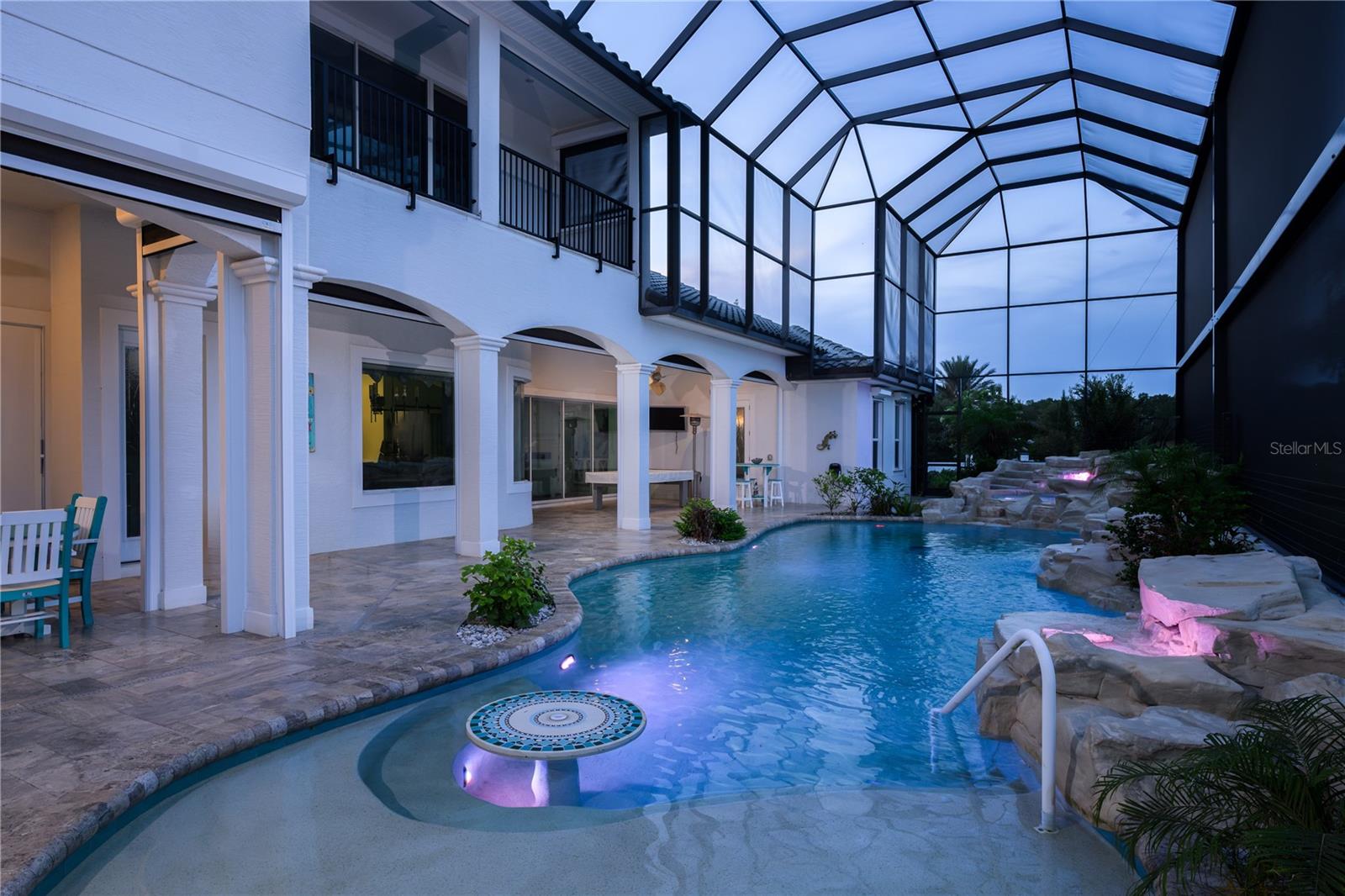 PLANTATION BAY SEC 1D-V UN 4 - Residential