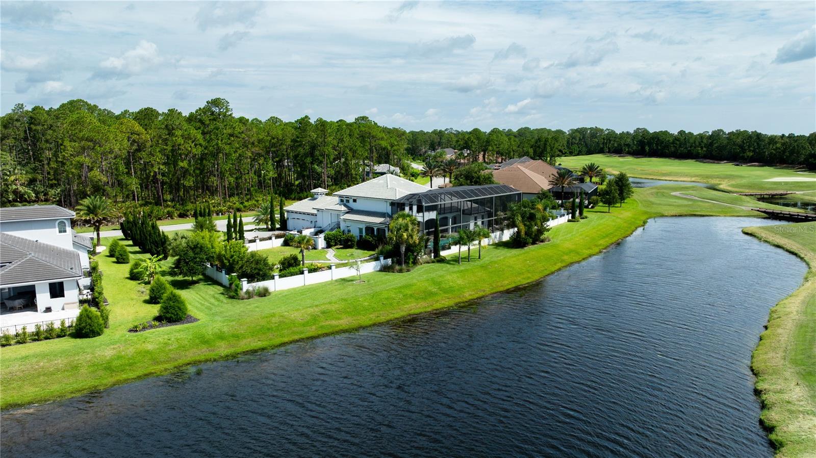 PLANTATION BAY SEC 1D-V UN 4 - Residential