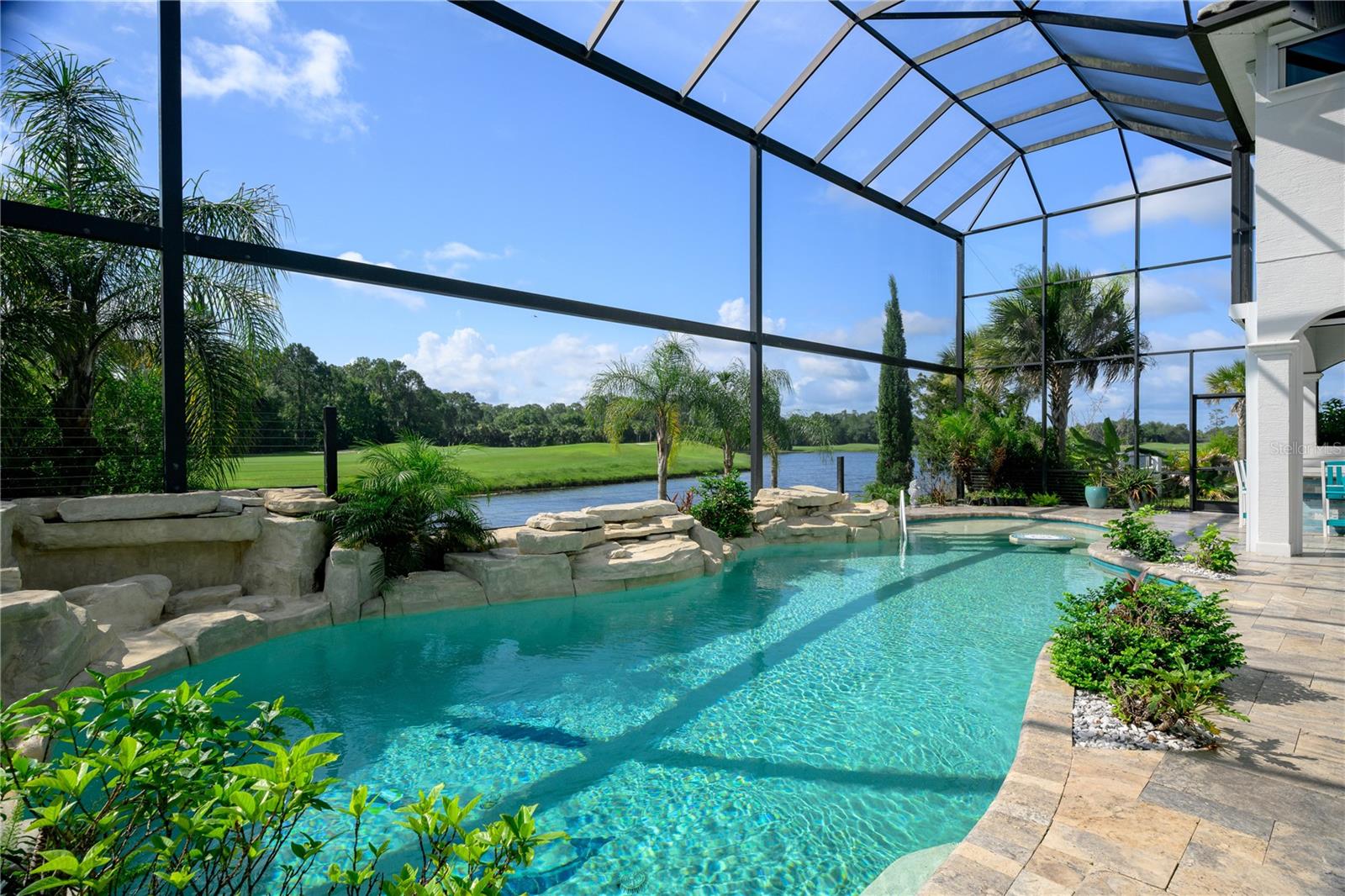 PLANTATION BAY SEC 1D-V UN 4 - Residential