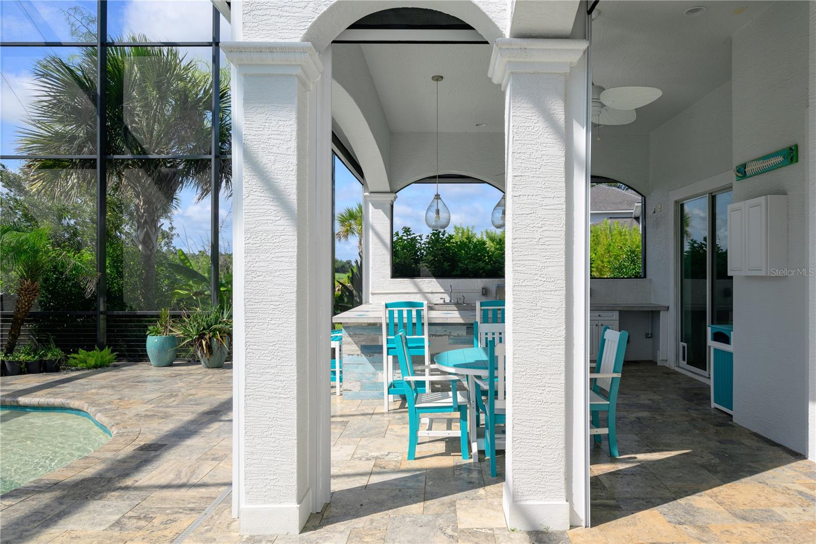 PLANTATION BAY SEC 1D-V UN 4 - Residential