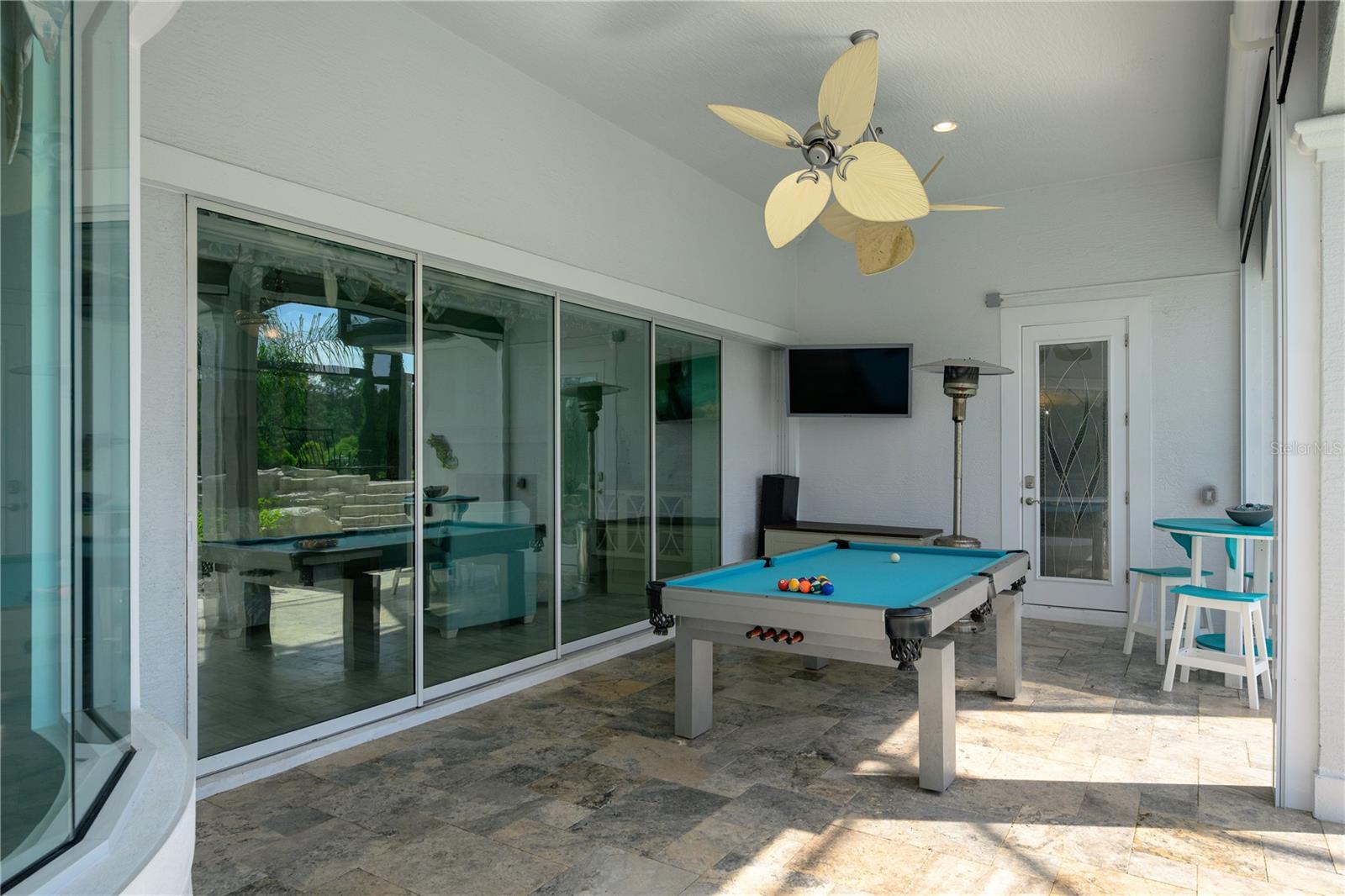 PLANTATION BAY SEC 1D-V UN 4 - Residential