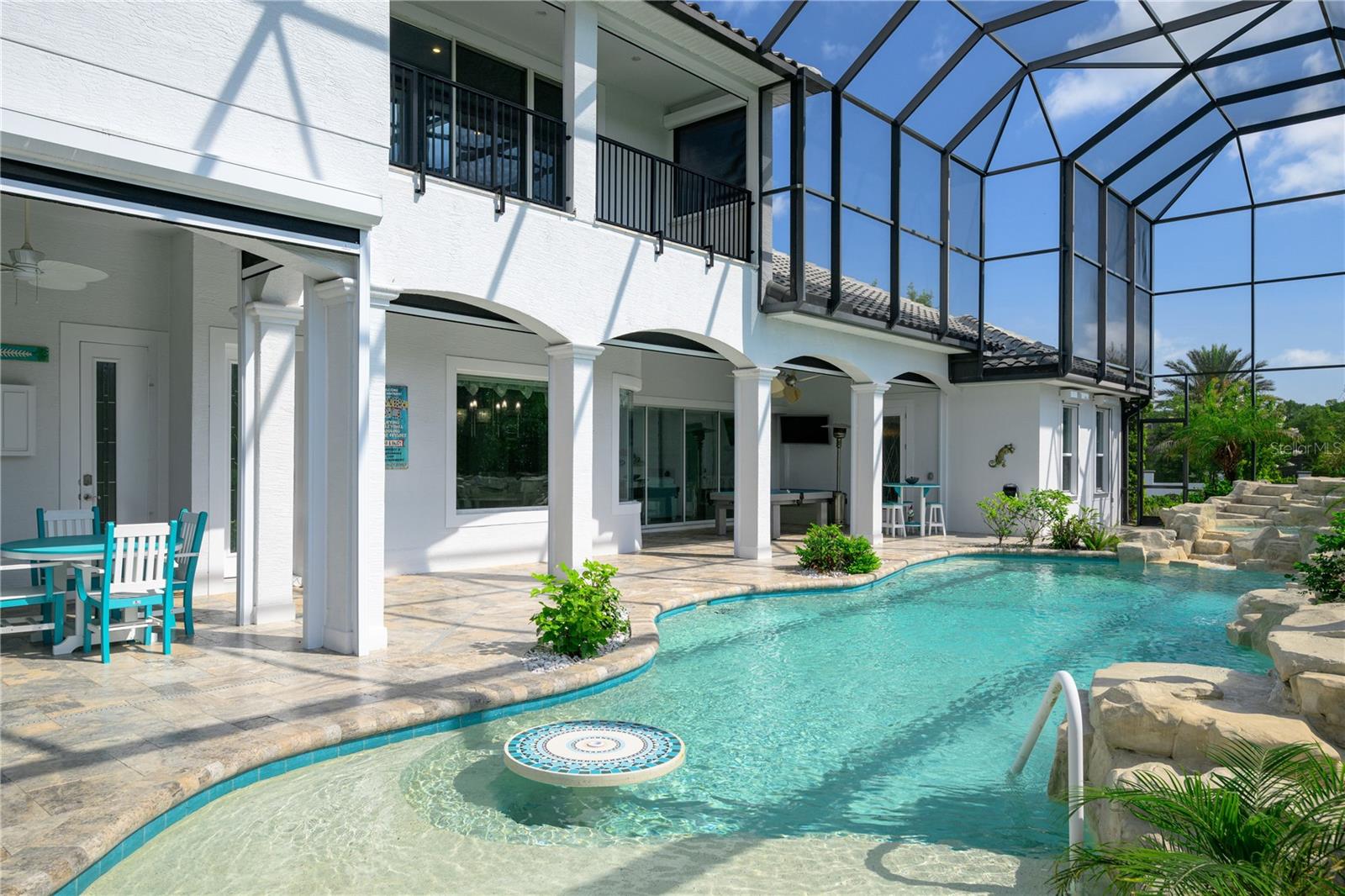 PLANTATION BAY SEC 1D-V UN 4 - Residential