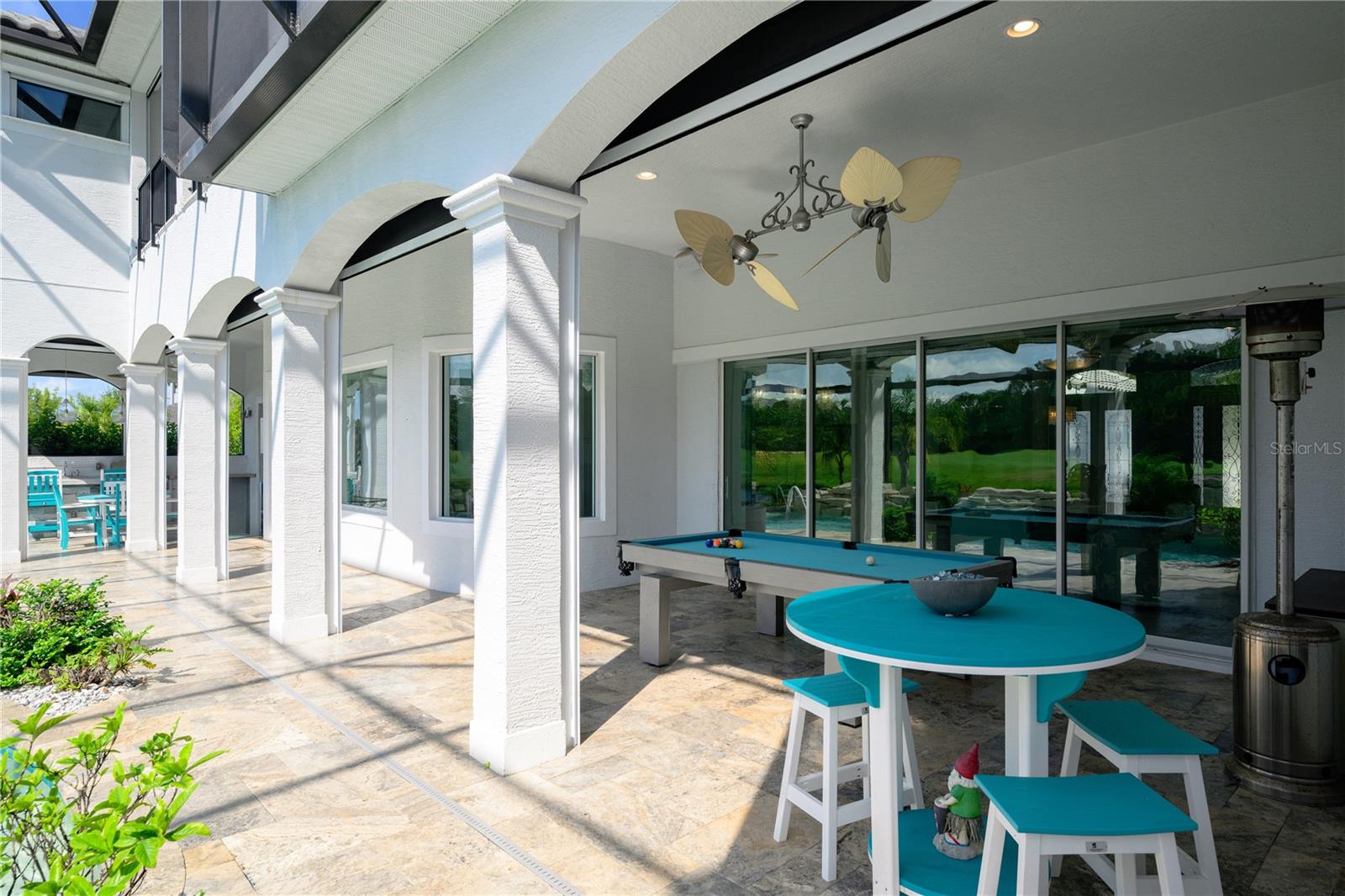 PLANTATION BAY SEC 1D-V UN 4 - Residential