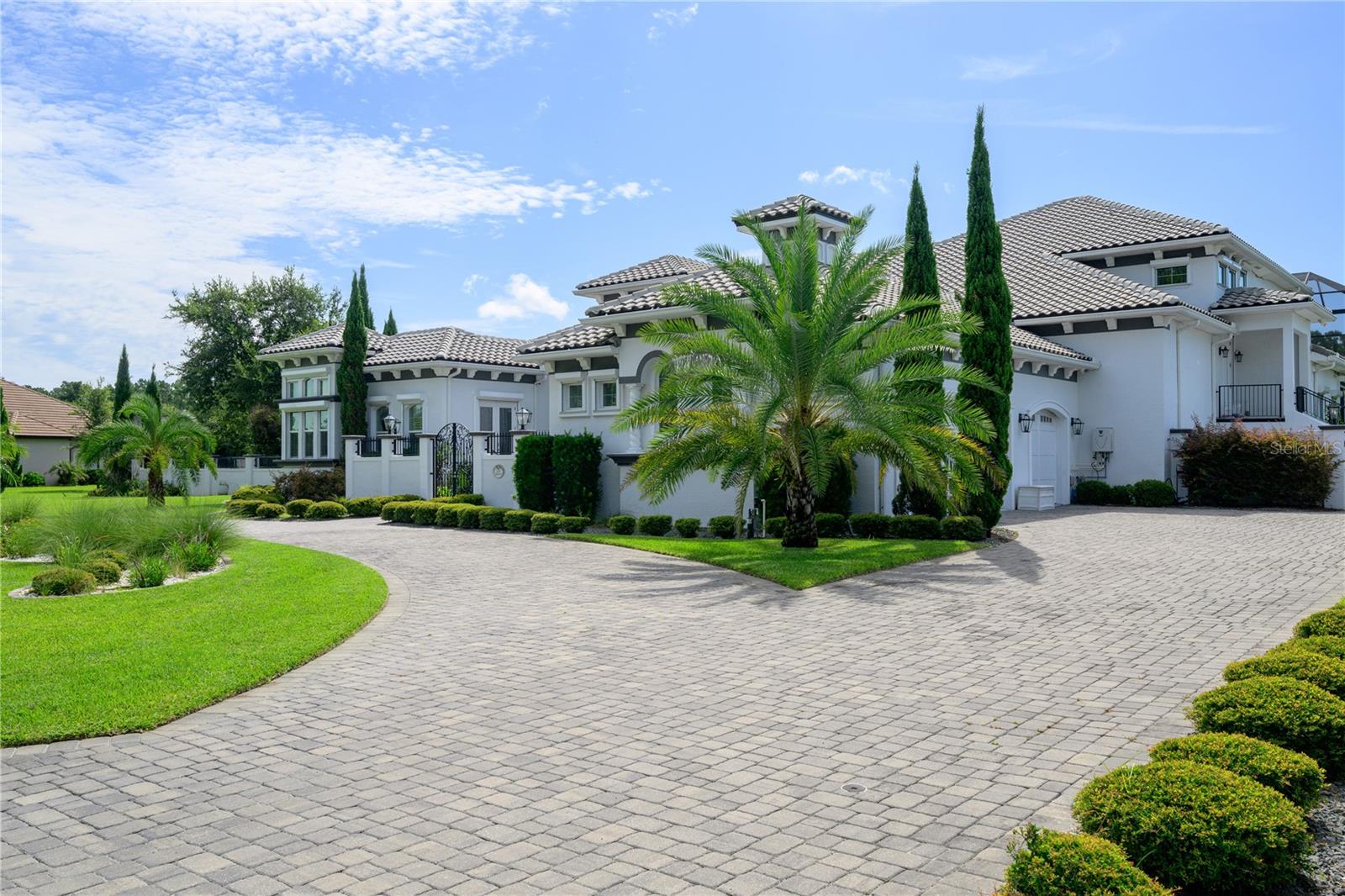 PLANTATION BAY SEC 1D-V UN 4 - Residential