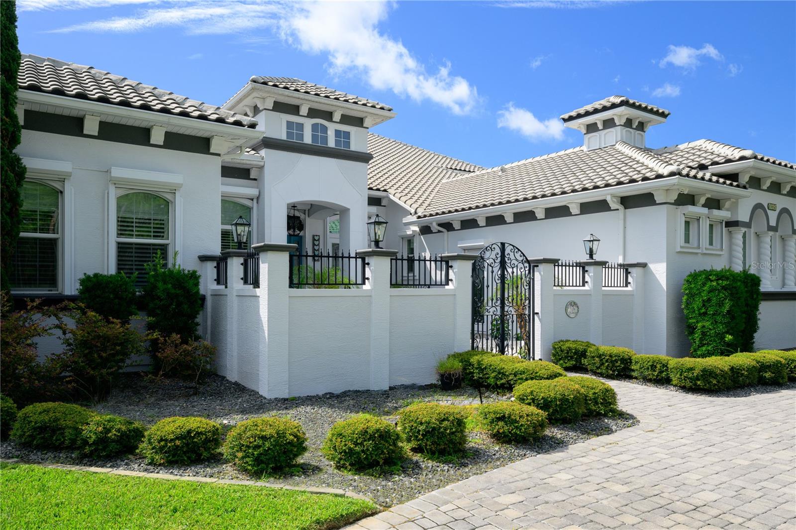 PLANTATION BAY SEC 1D-V UN 4 - Residential
