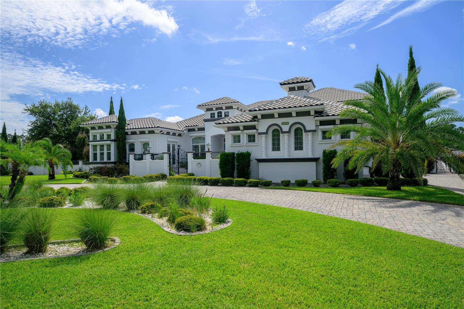PLANTATION BAY SEC 1D-V UN 4 - Residential