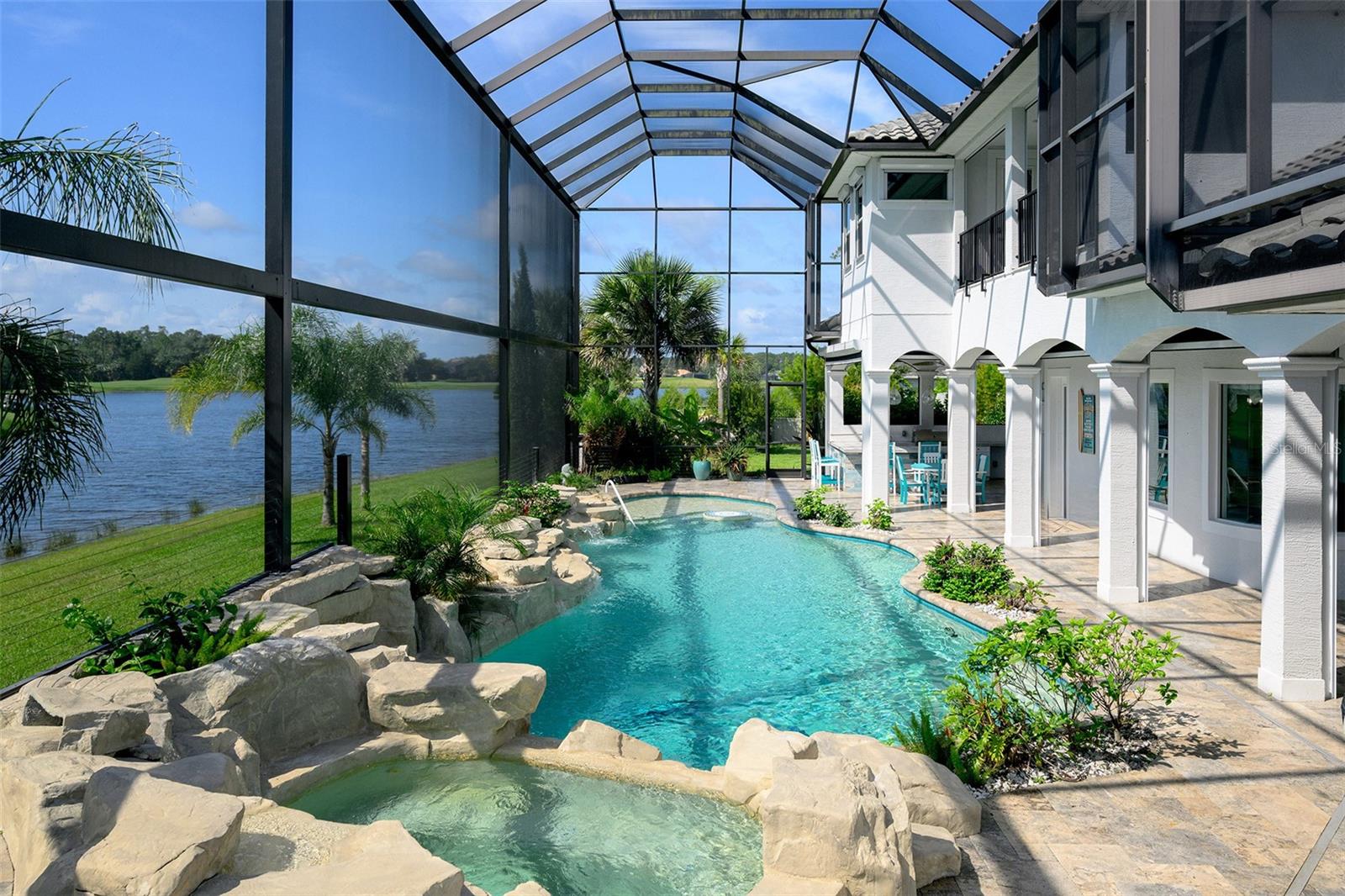 PLANTATION BAY SEC 1D-V UN 4 - Residential