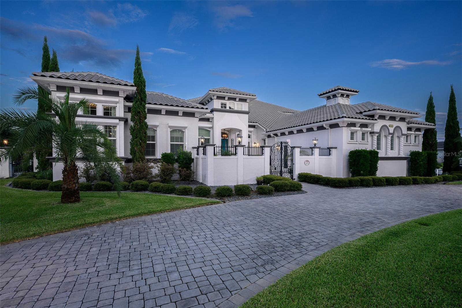 PLANTATION BAY SEC 1D-V UN 4 - Residential
