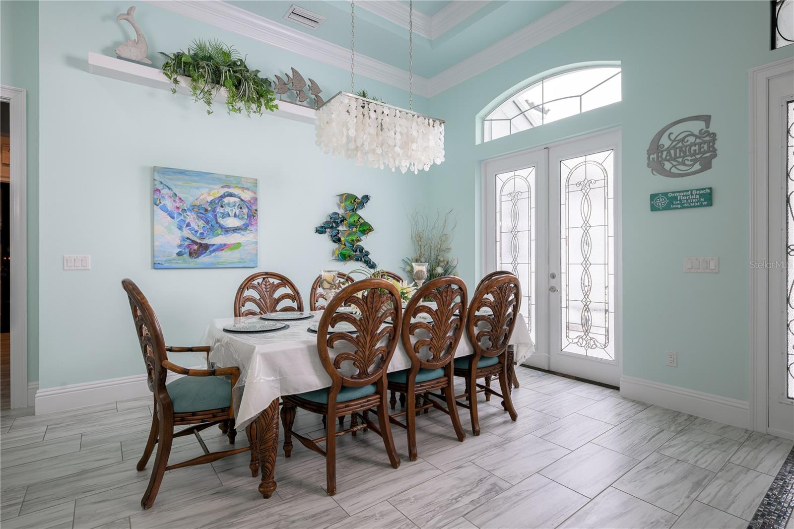 PLANTATION BAY SEC 1D-V UN 4 - Residential