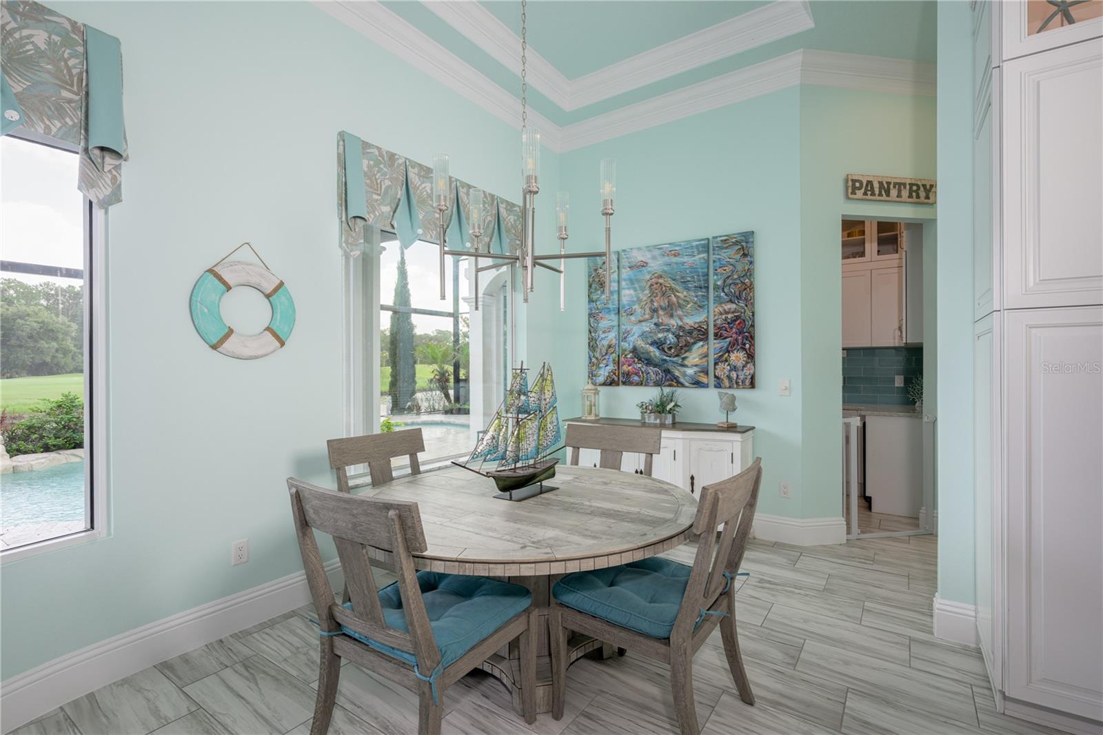 PLANTATION BAY SEC 1D-V UN 4 - Residential