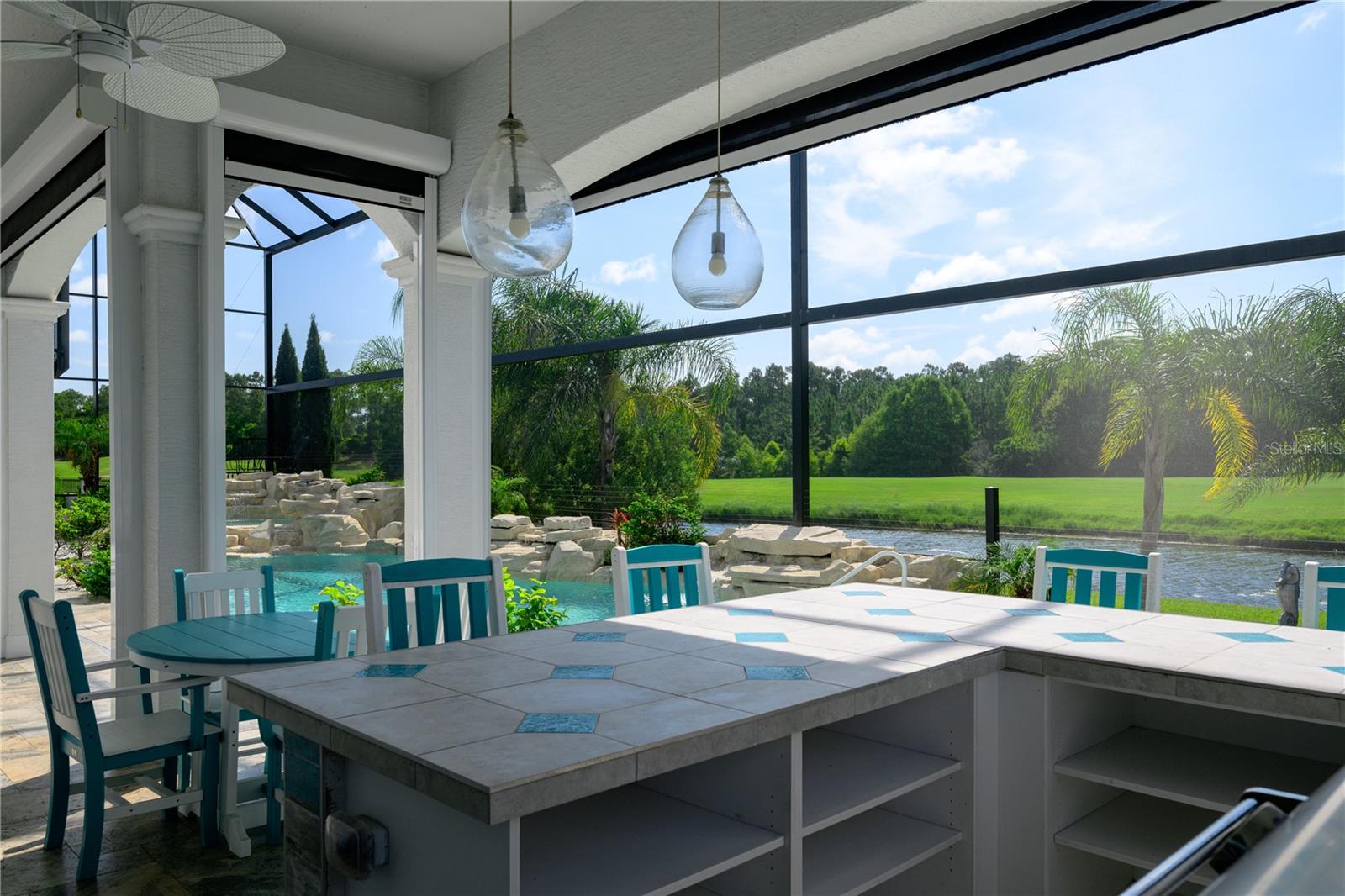 PLANTATION BAY SEC 1D-V UN 4 - Residential